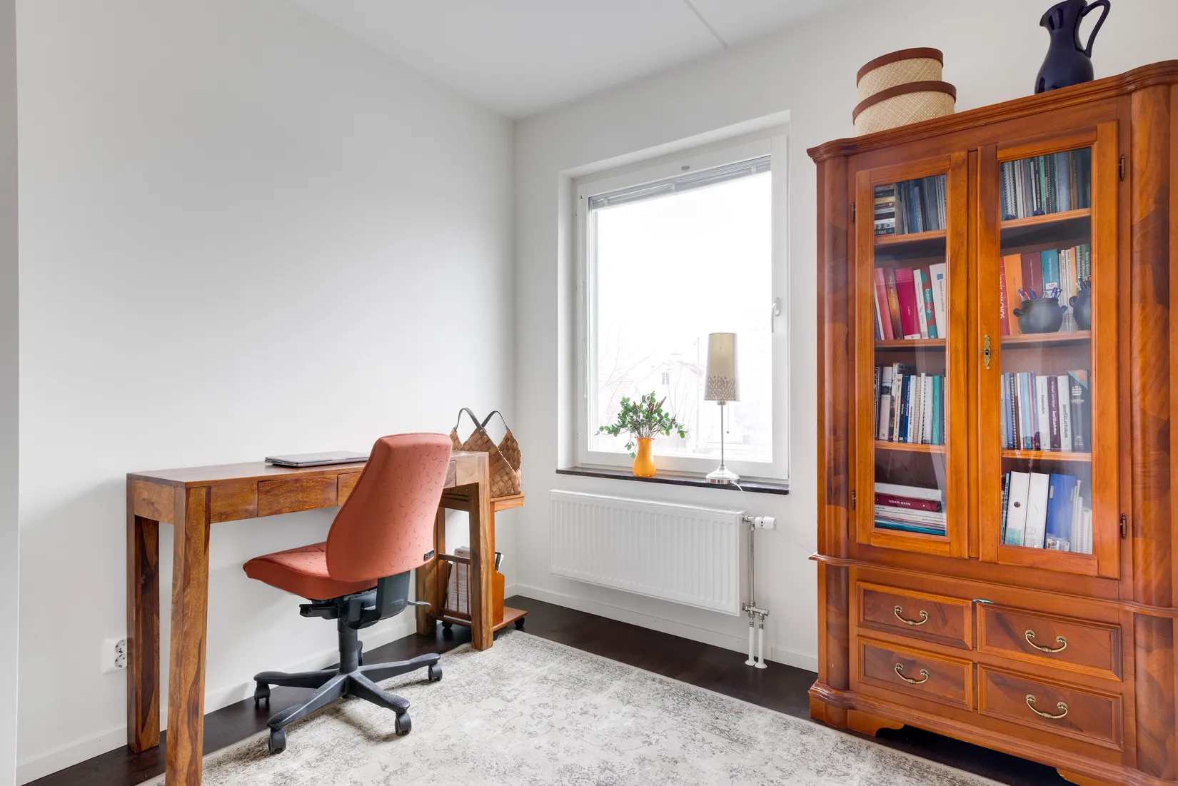 Bostadsrätt, Götgatan 30E, Luthagen, Uppsala