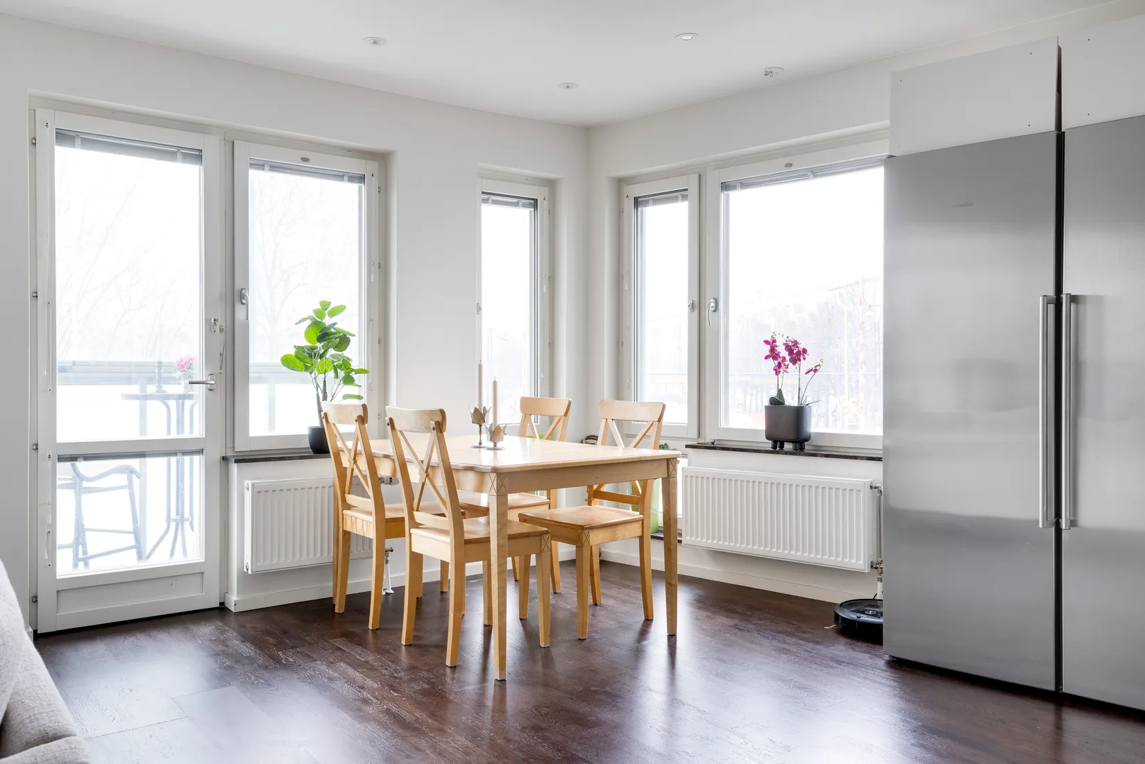 Bostadsrätt, Götgatan 30E, Luthagen, Uppsala