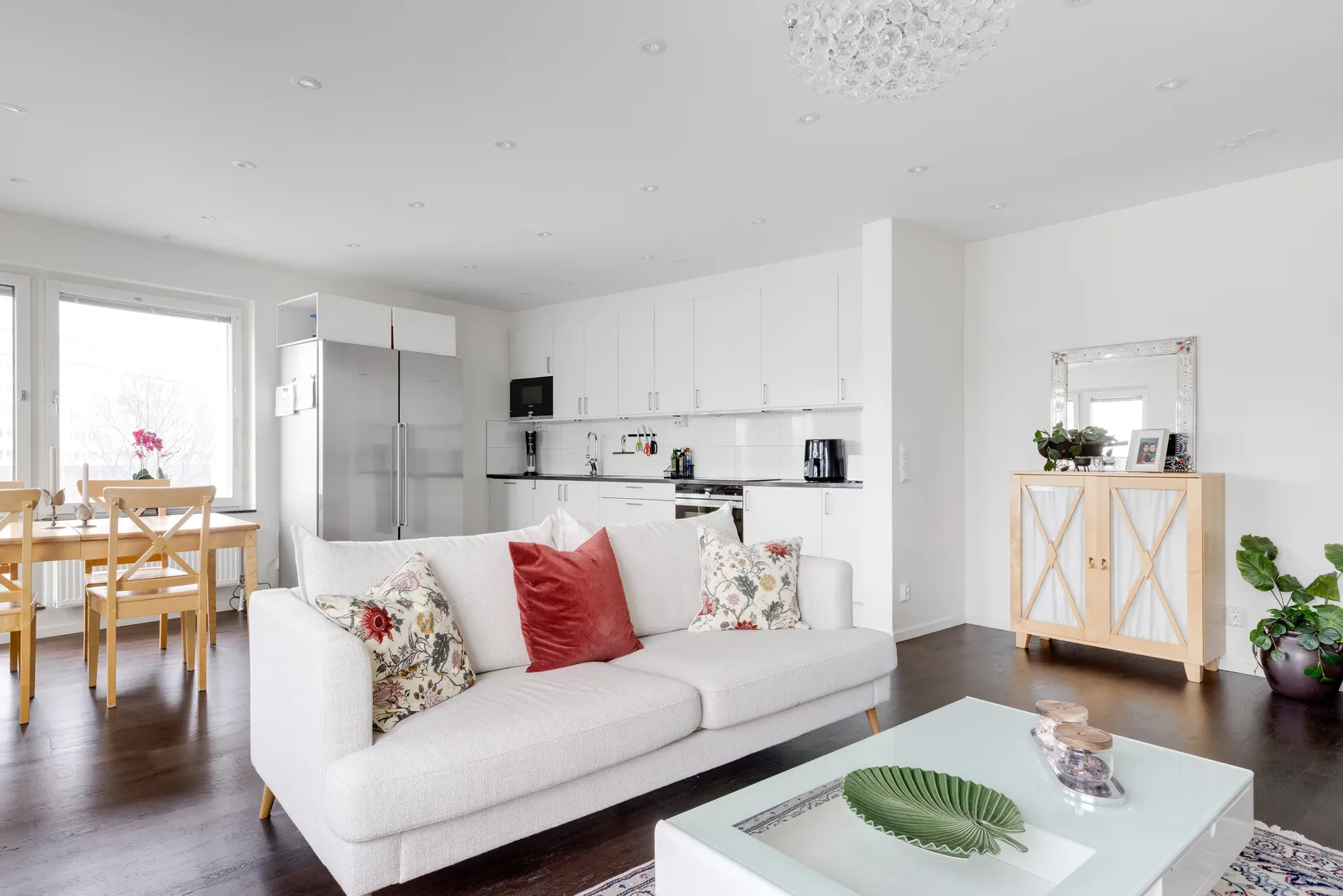 Bostadsrätt, Götgatan 30E, Luthagen, Uppsala