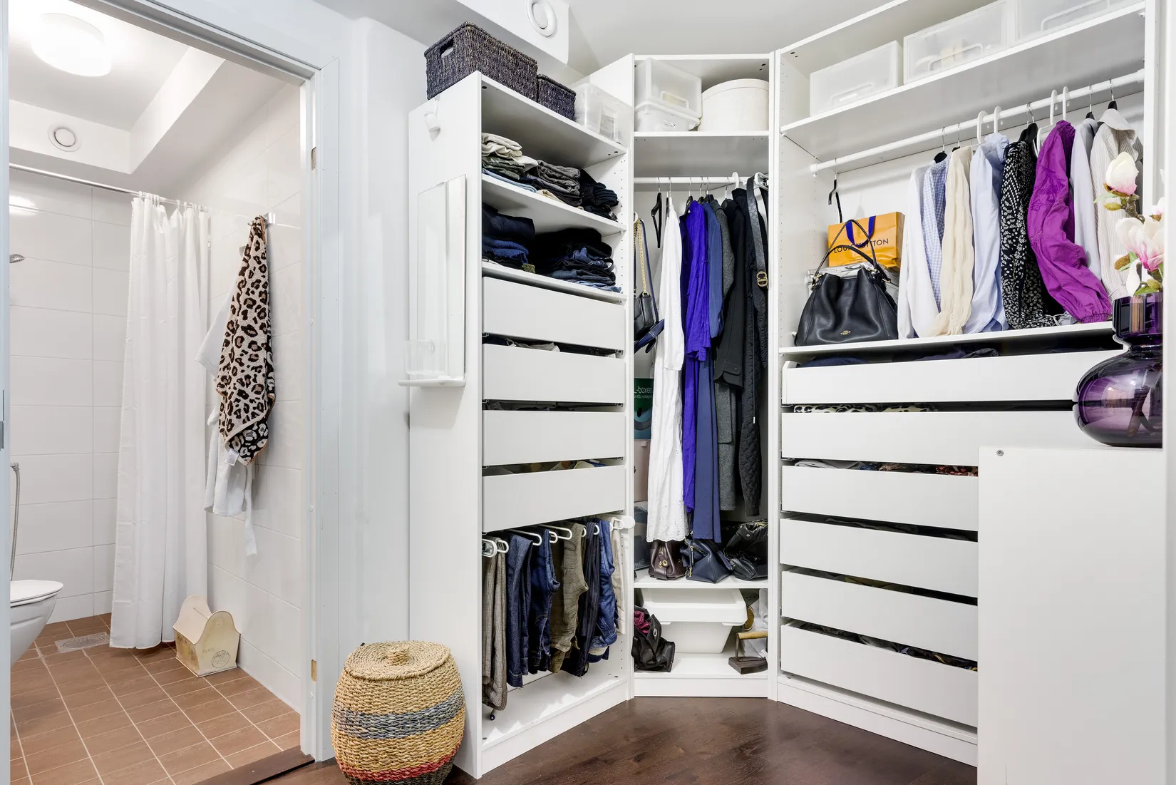 Bostadsrätt, Götgatan 30E, Luthagen, Uppsala