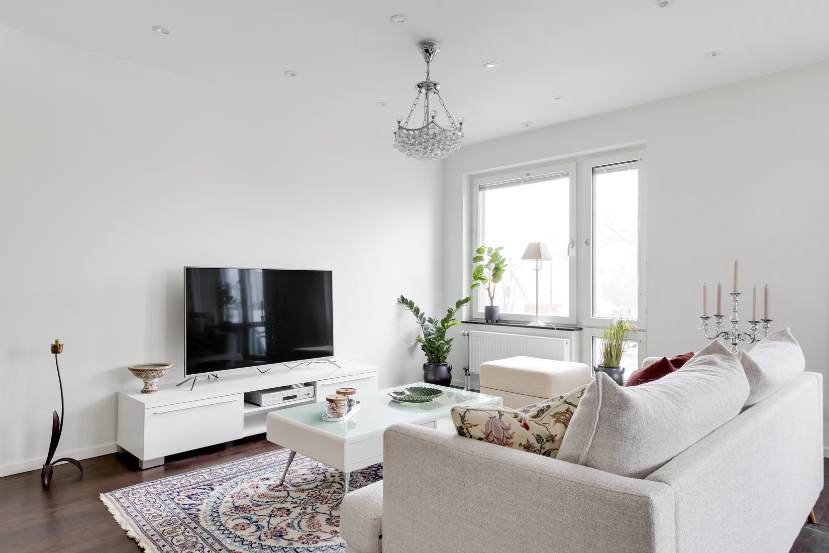 Bostadsrätt, Götgatan 30E, Luthagen, Uppsala