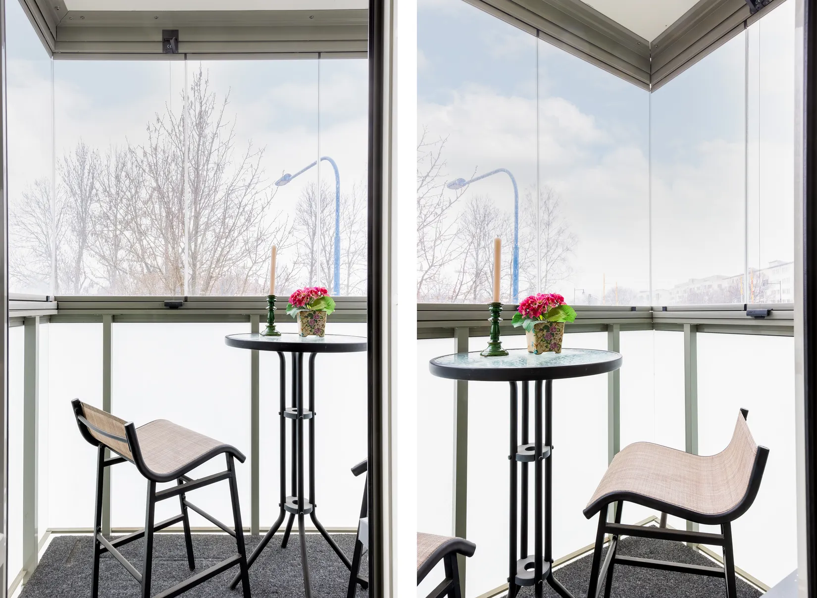 Bostadsrätt, Götgatan 30E, Luthagen, Uppsala