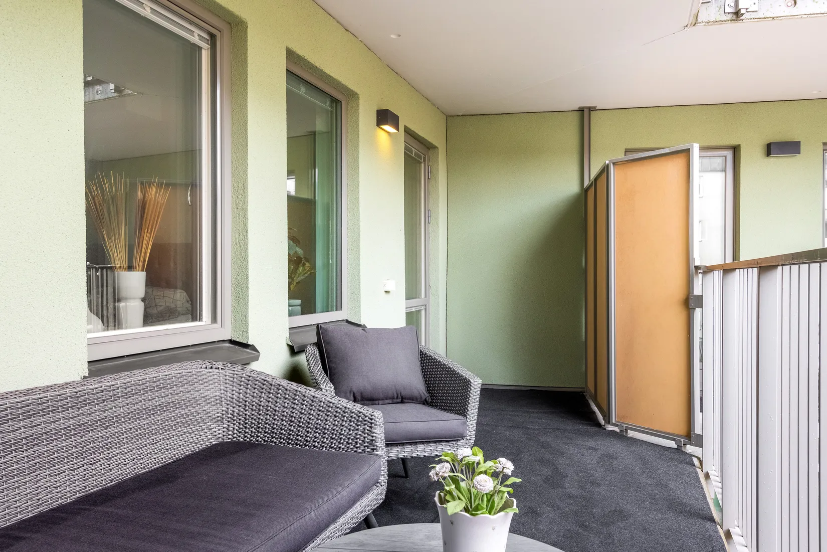 Bostadsrätt, Götgatan 30E, Luthagen, Uppsala