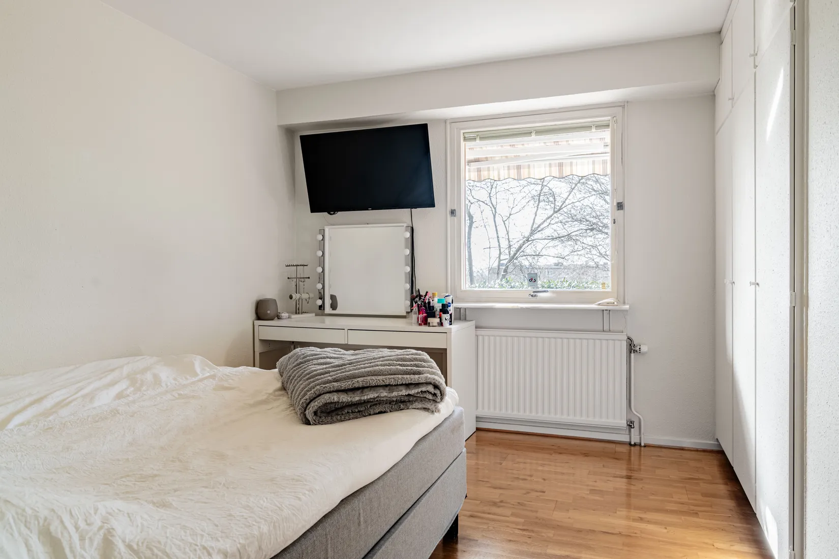 Villa, Änggatan 41, Åstorp