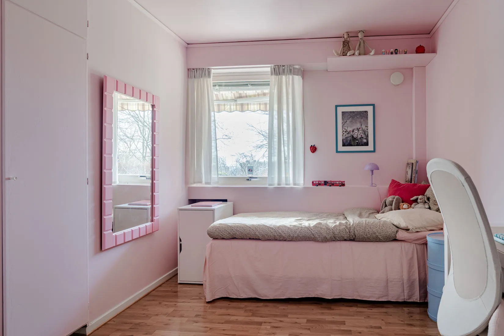 Villa, Änggatan 41, Åstorp