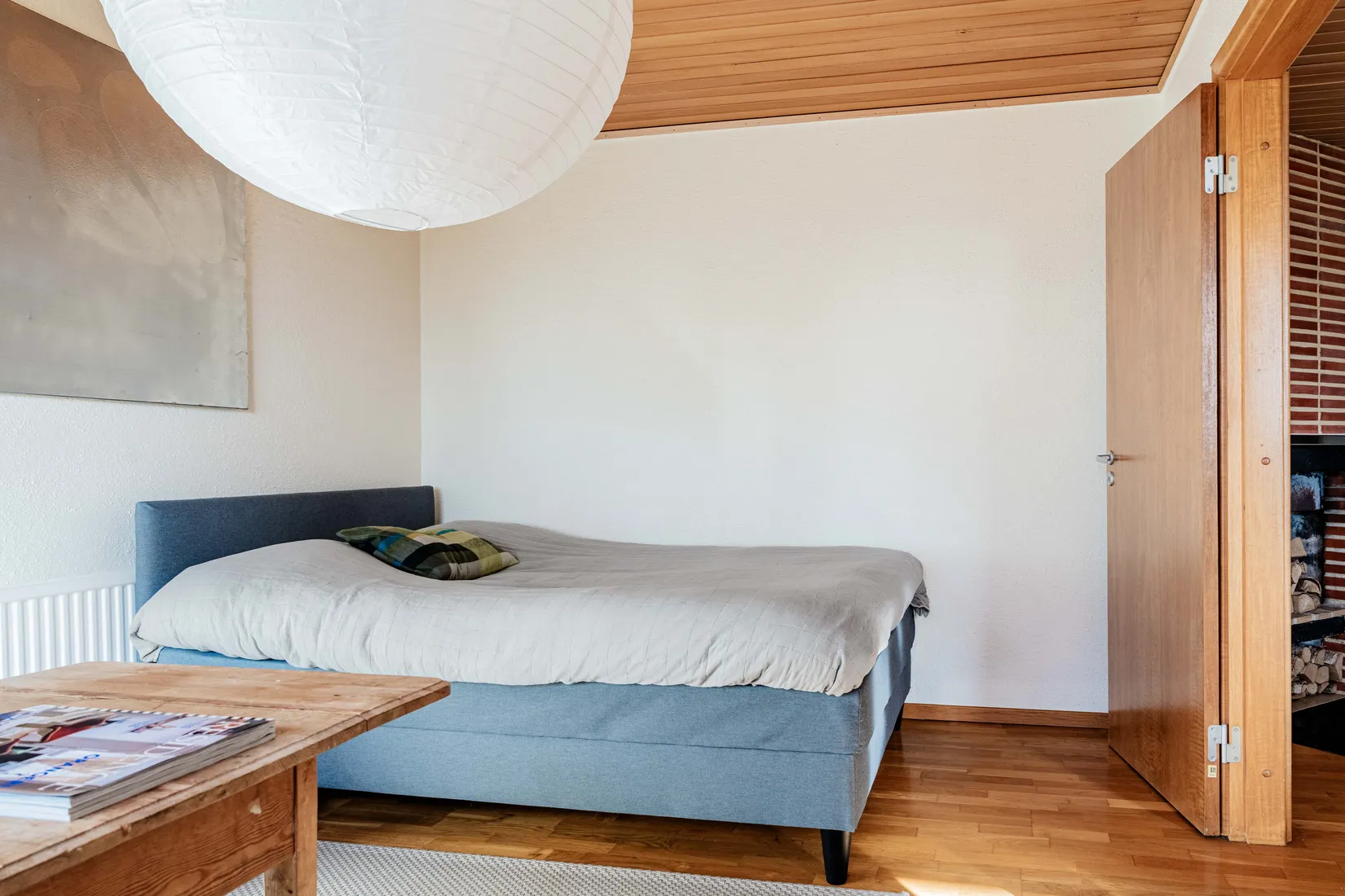 Villa, Änggatan 41, Åstorp