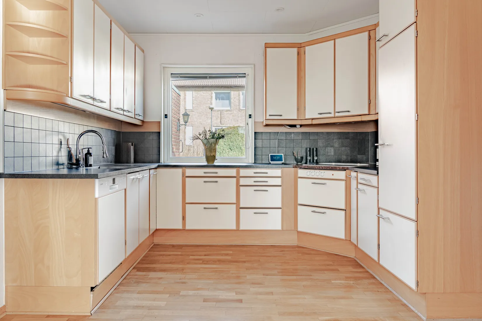 Villa, Änggatan 41, Åstorp