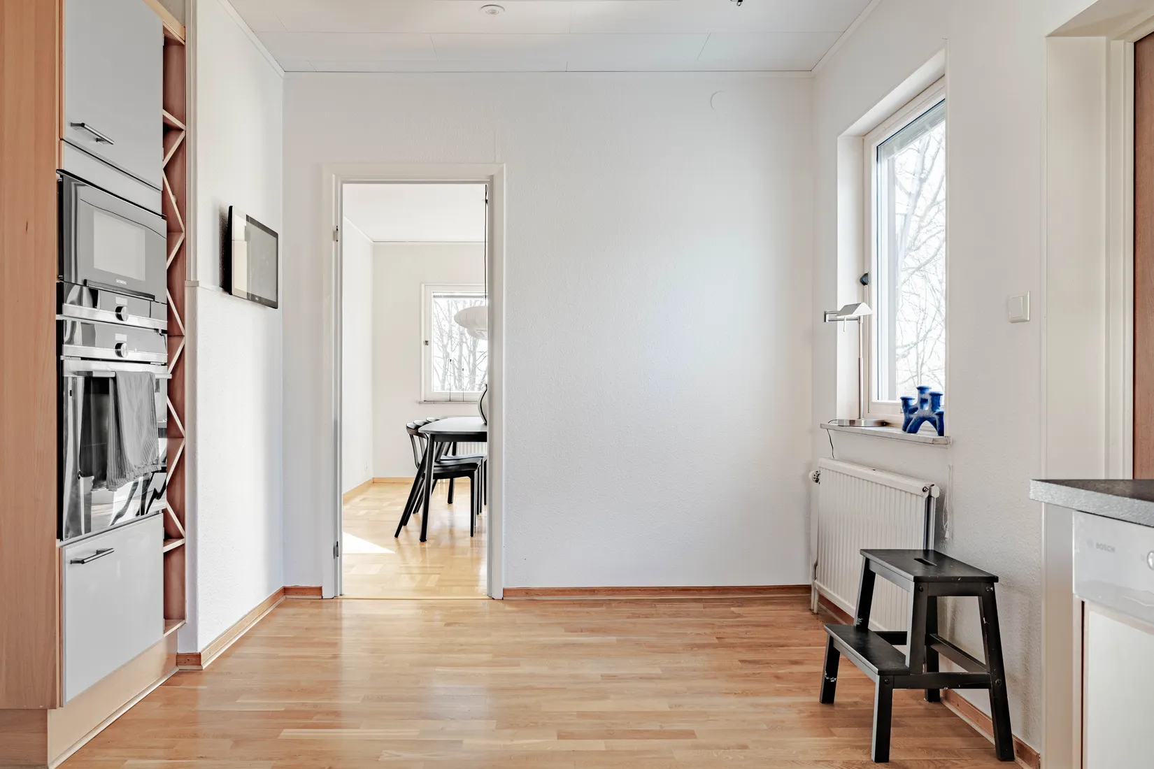 Villa, Änggatan 41, Åstorp