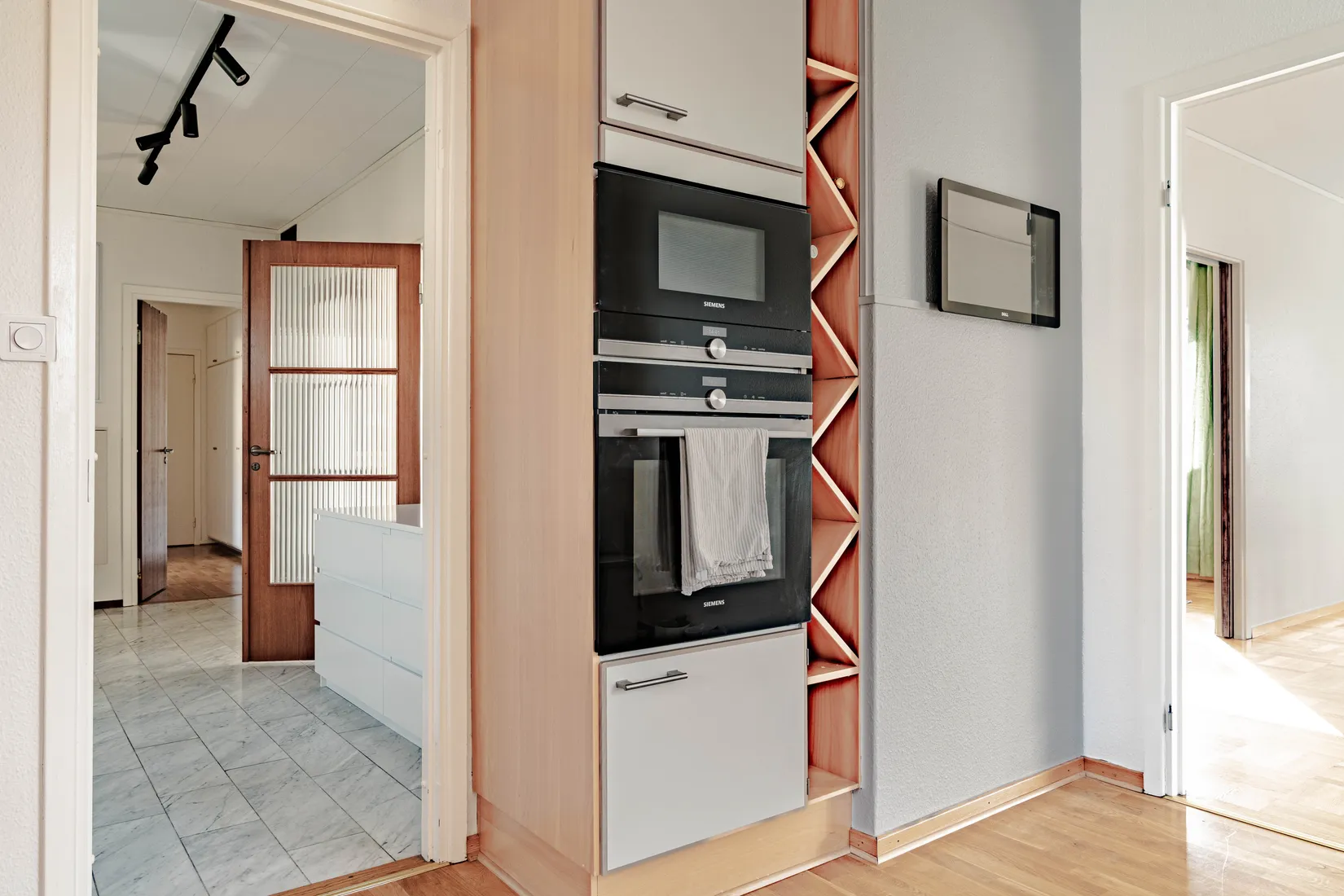 Villa, Änggatan 41, Åstorp