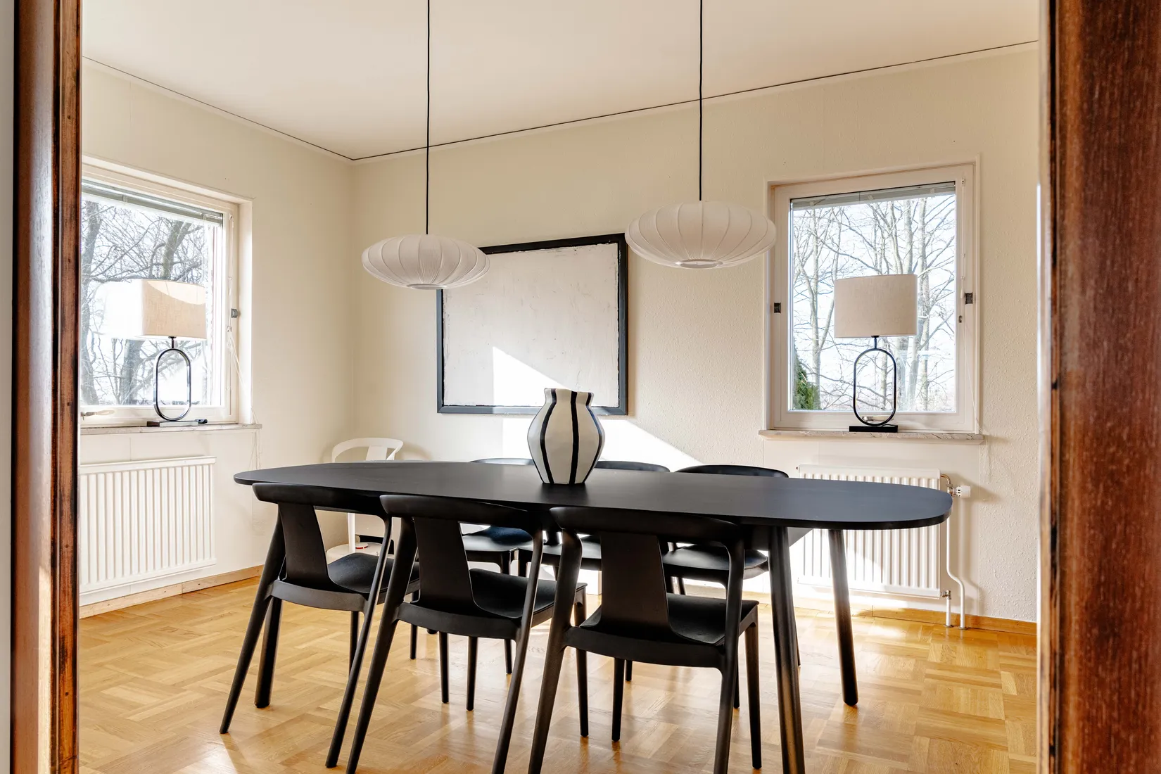 Villa, Änggatan 41, Åstorp