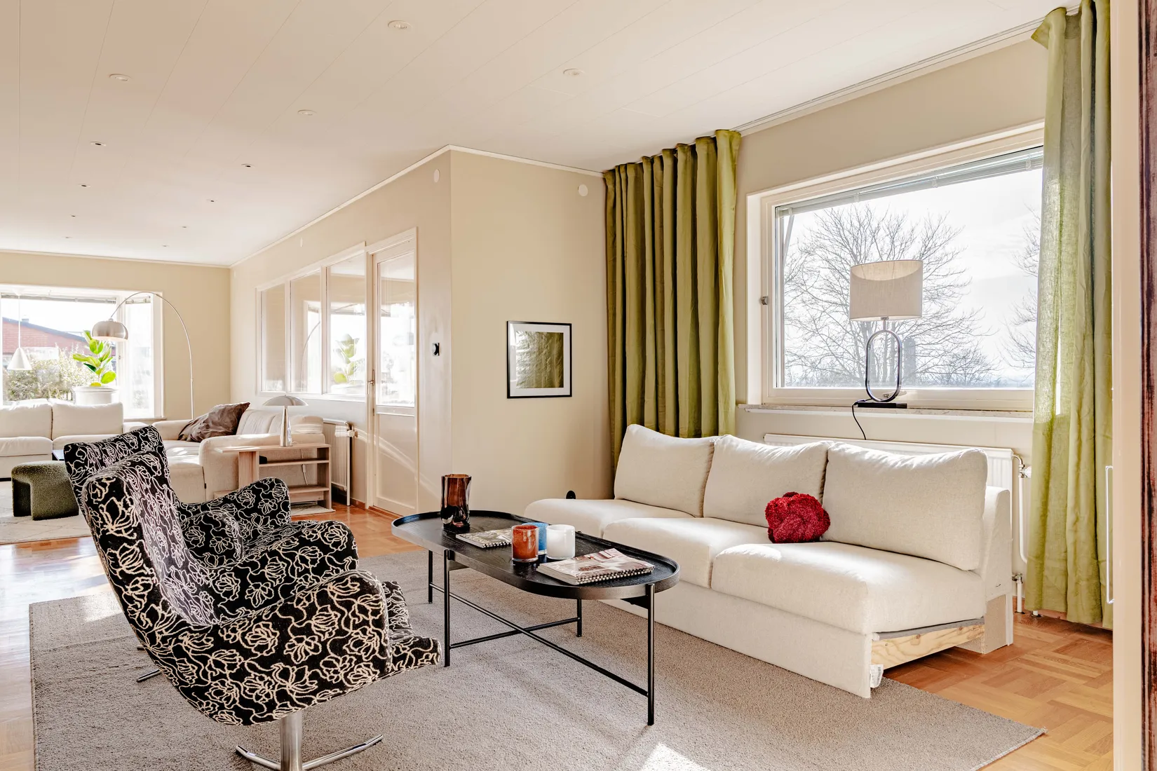 Villa, Änggatan 41, Åstorp