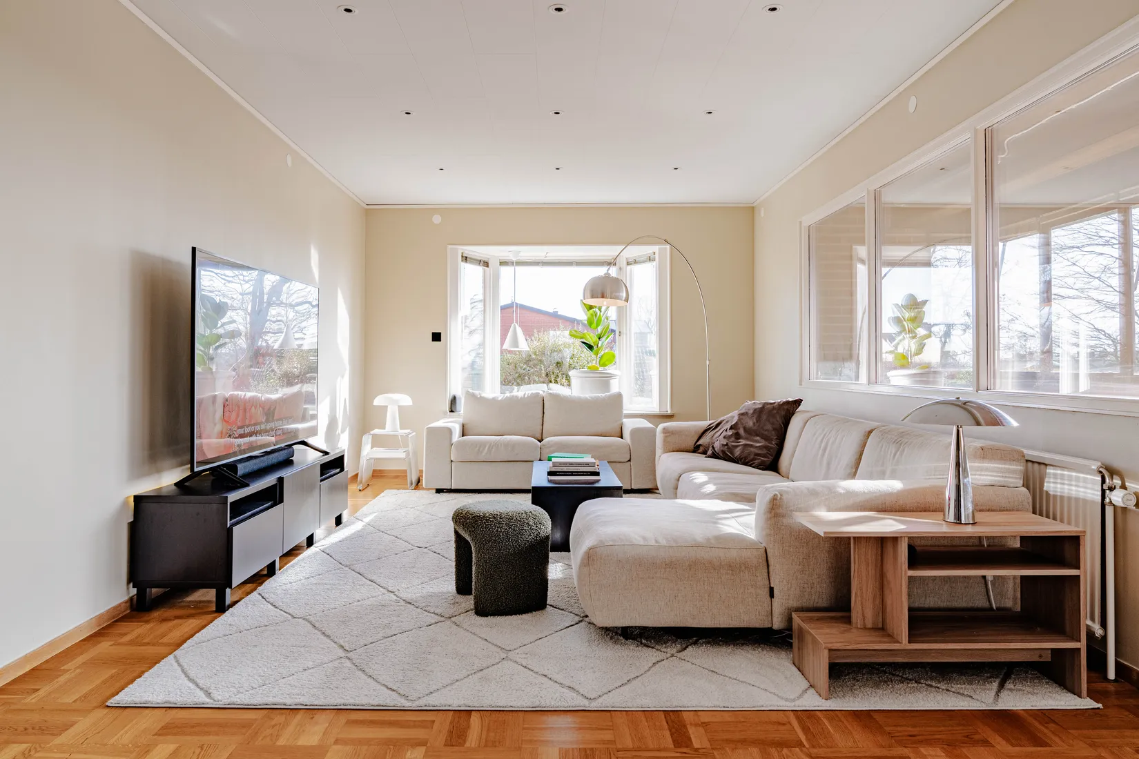 Villa, Änggatan 41, Åstorp