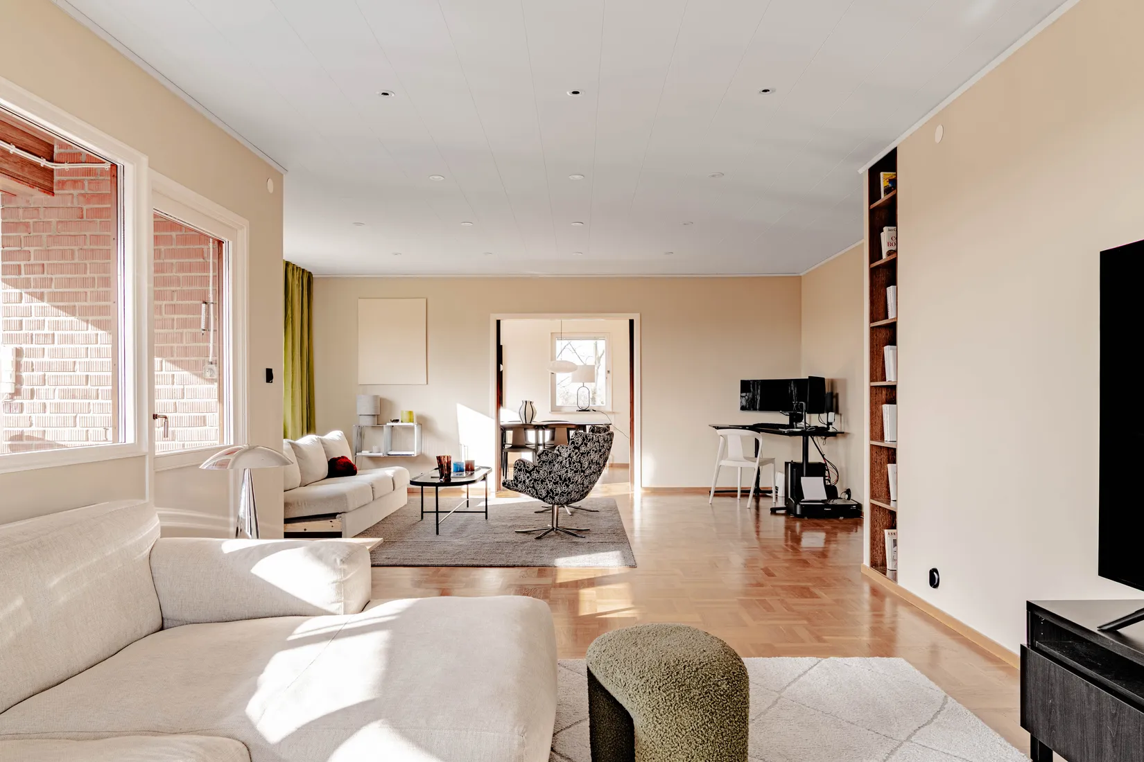 Villa, Änggatan 41, Åstorp