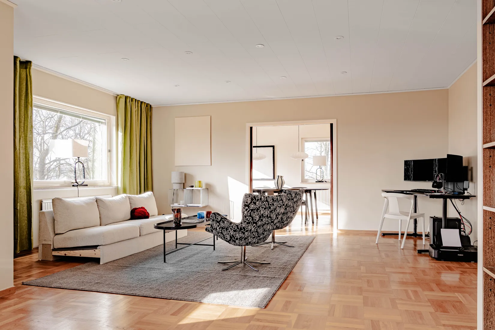 Villa, Änggatan 41, Åstorp