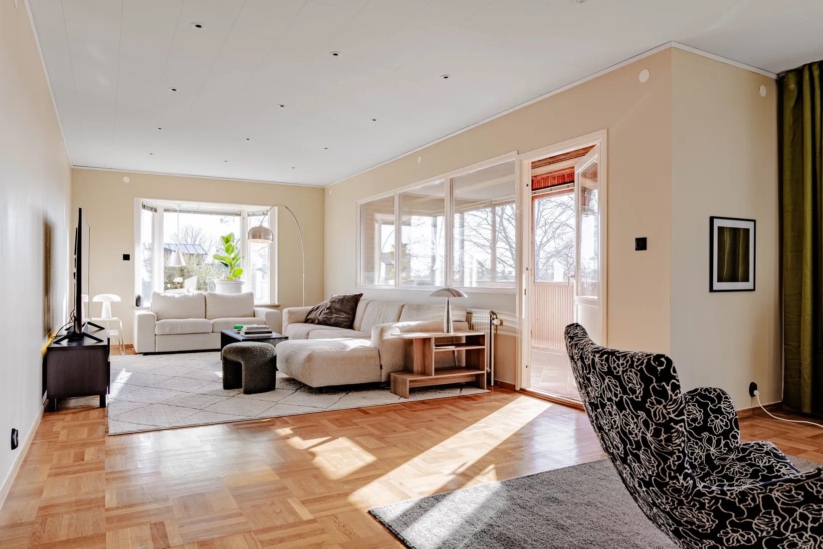 Villa, Änggatan 41, Åstorp