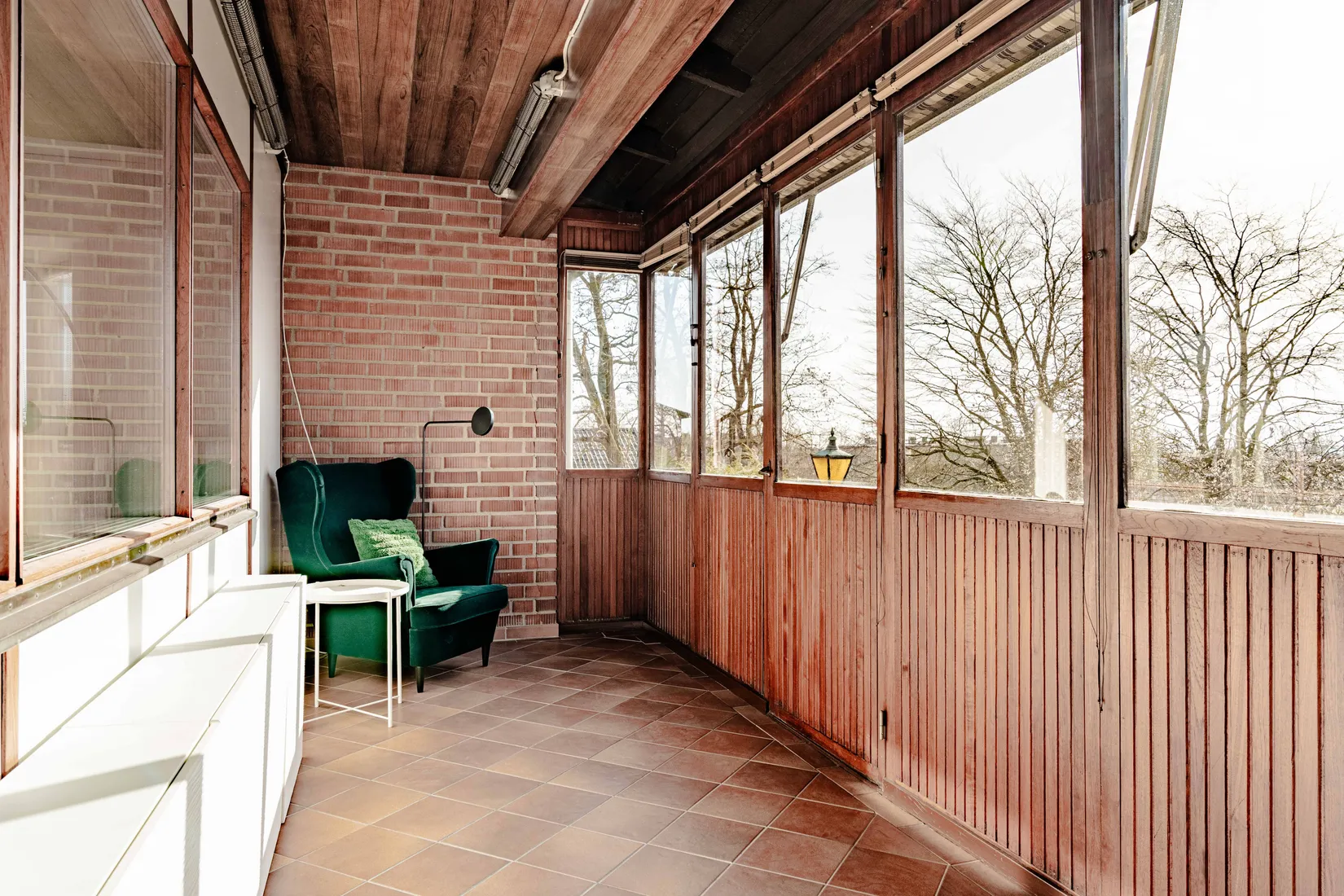 Villa, Änggatan 41, Åstorp