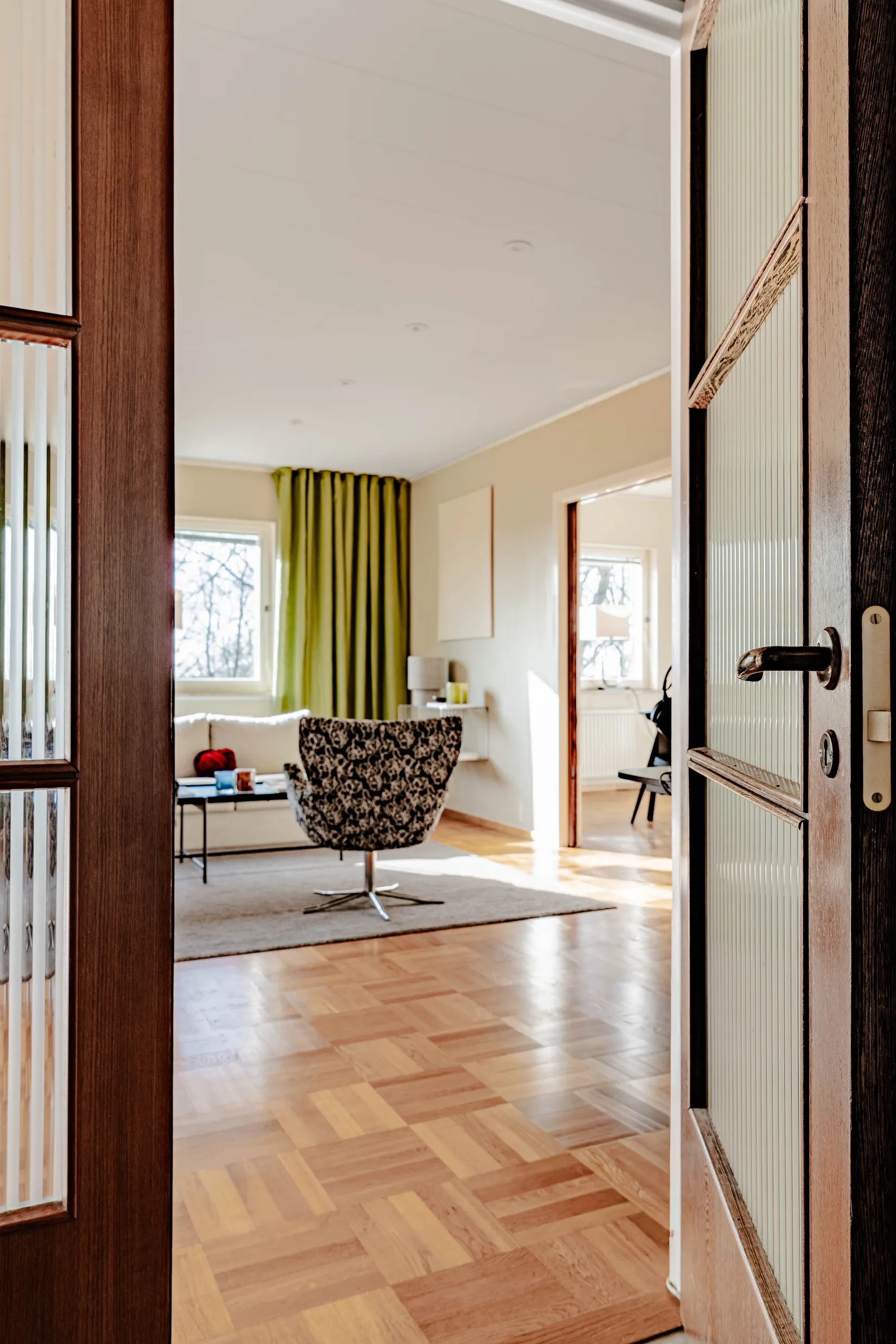 Villa, Änggatan 41, Åstorp