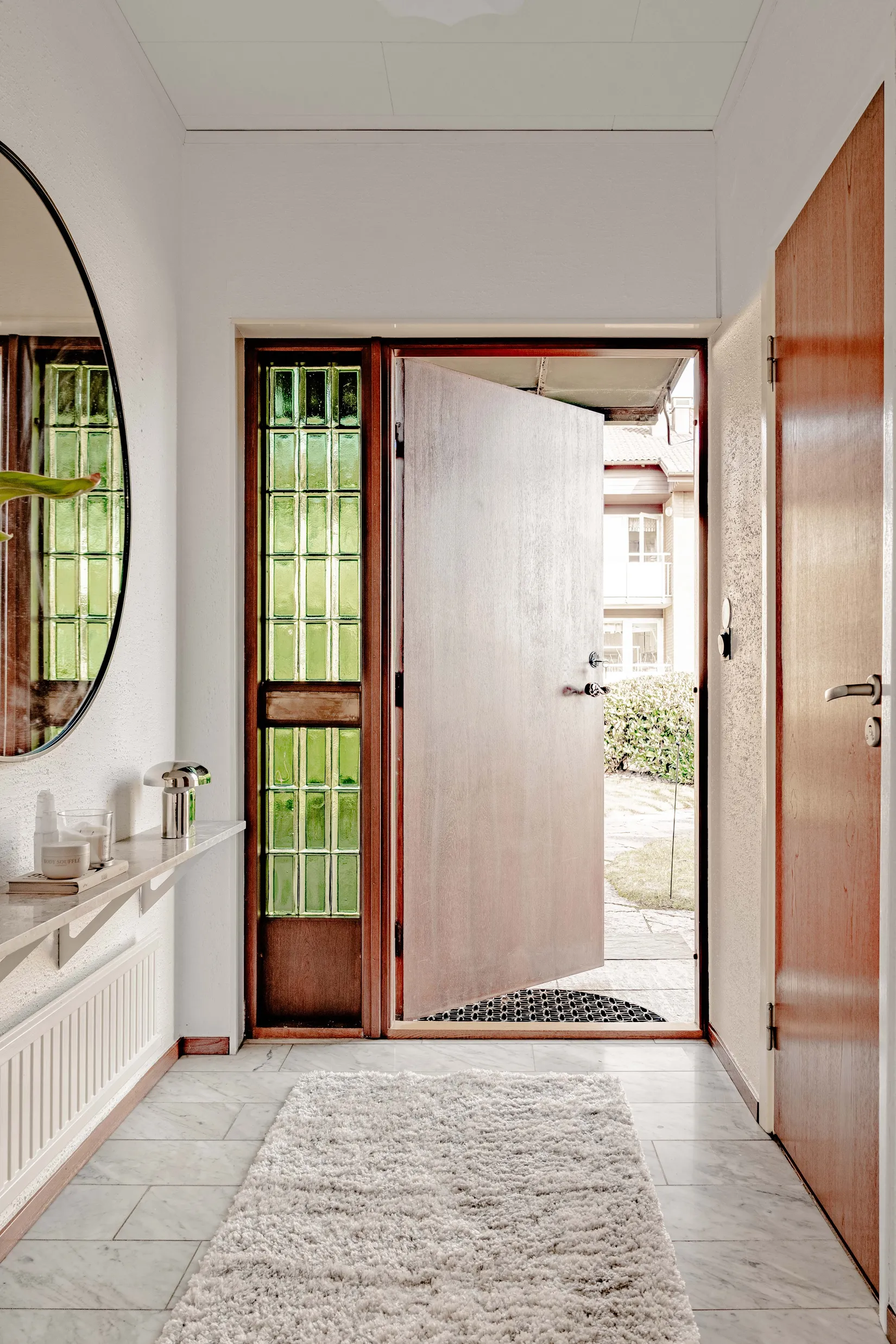 Villa, Änggatan 41, Åstorp