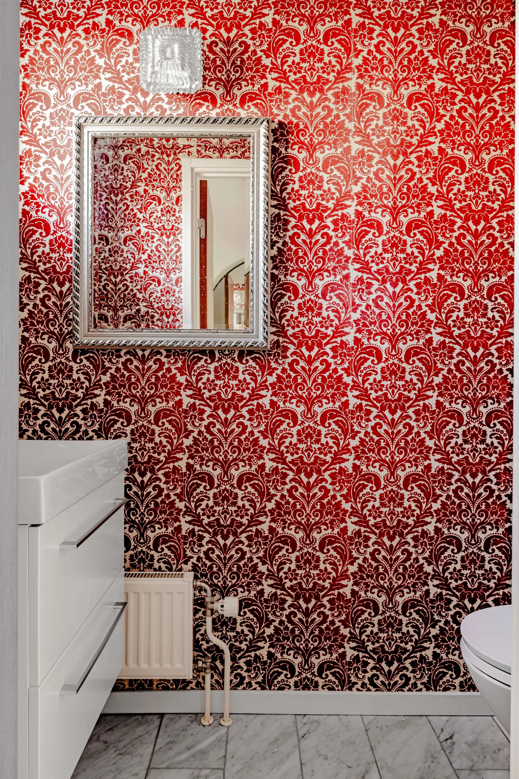 Villa, Änggatan 41, Åstorp