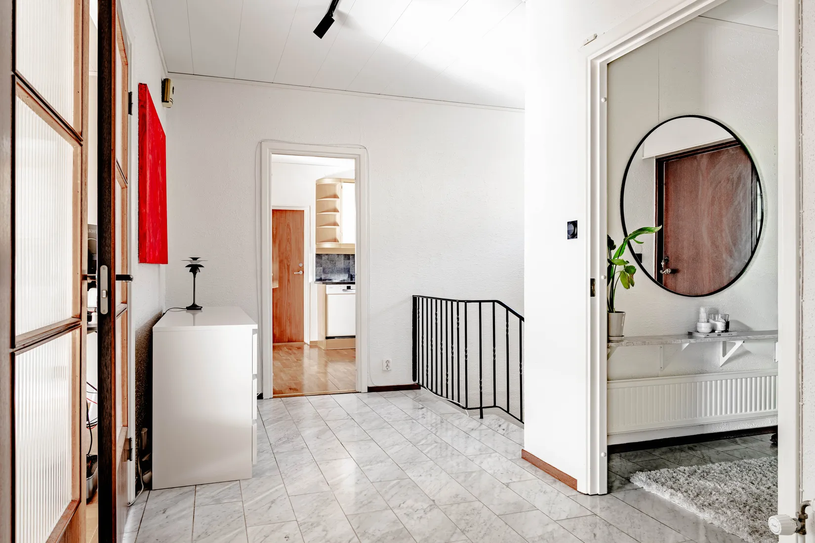 Villa, Änggatan 41, Åstorp