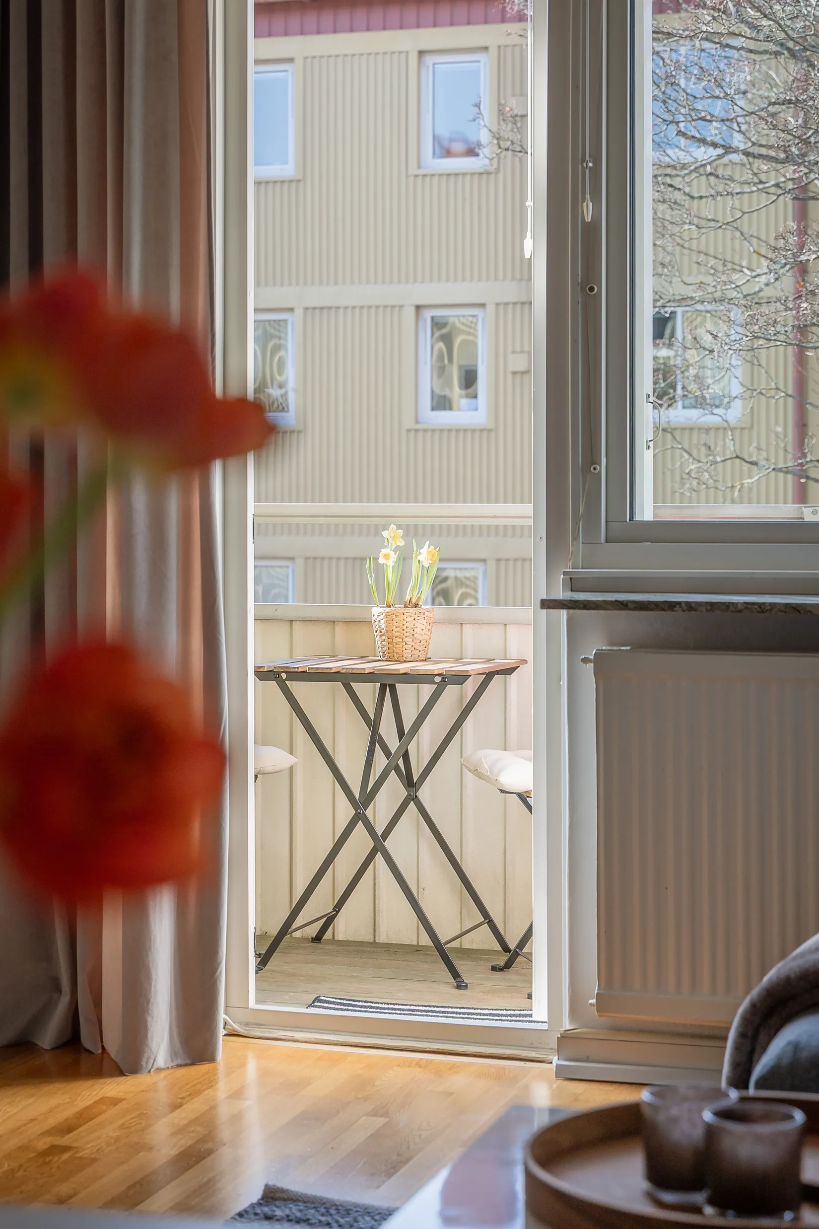 Bostadsrätt, Linggatan 11B, 2tr, Centralt/Vasastaden, Linköping