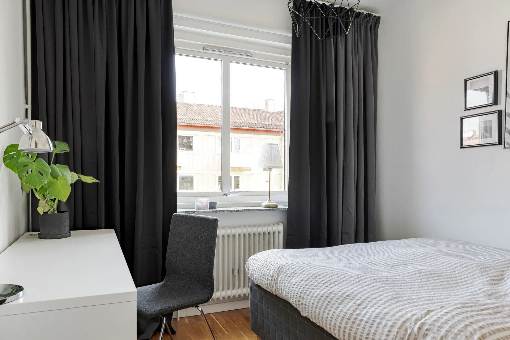 Bostadsrätt, Linggatan 11B, 2tr, Centralt/Vasastaden, Linköping