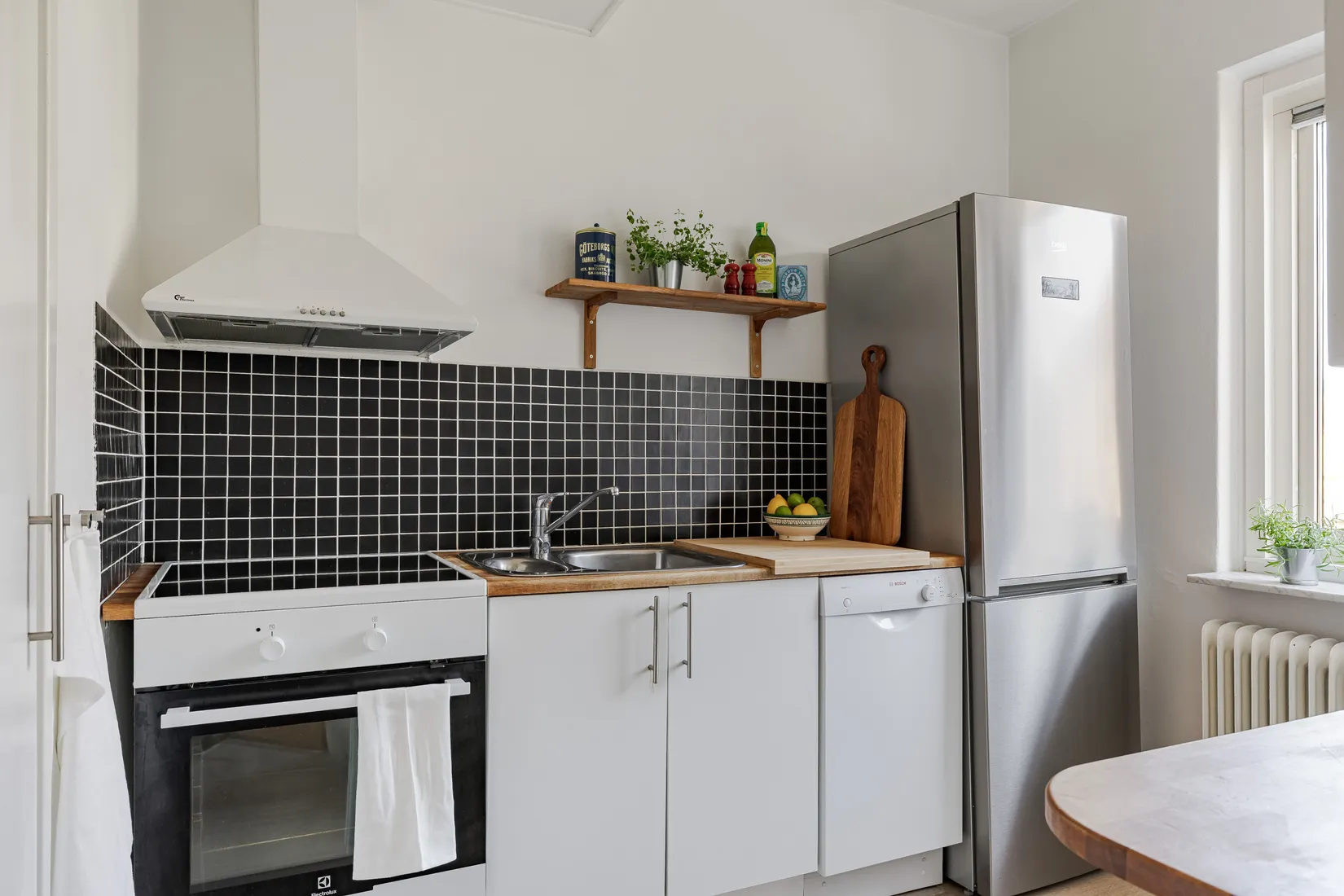 Bostadsrätt, Linggatan 11B, 2tr, Centralt/Vasastaden, Linköping