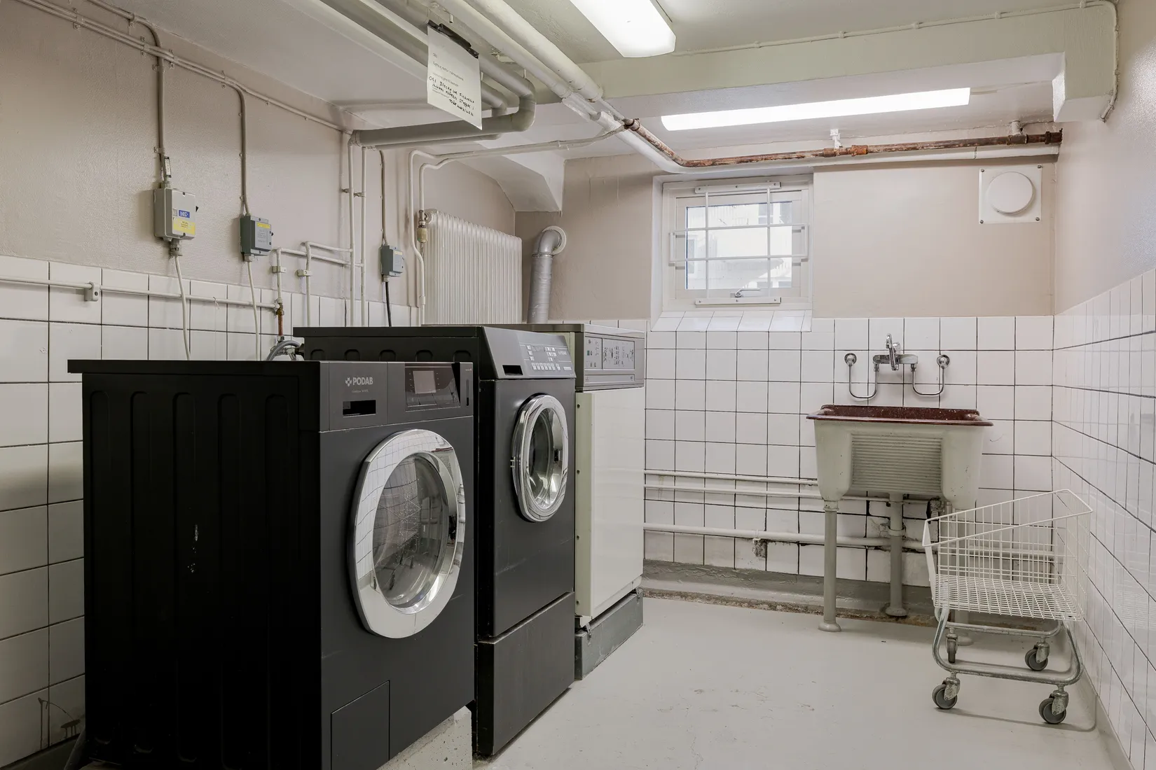 Bostadsrätt, Linggatan 11B, 2tr, Centralt/Vasastaden, Linköping