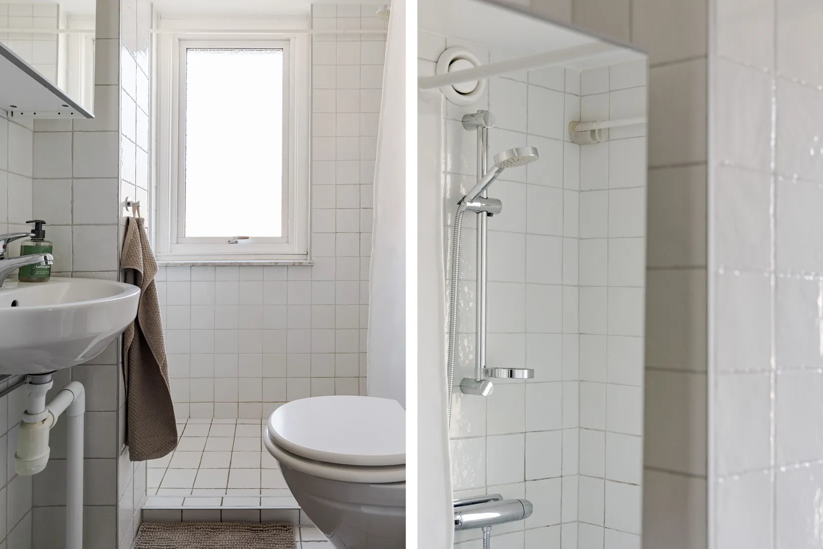 Bostadsrätt, Linggatan 11B, 2tr, Centralt/Vasastaden, Linköping