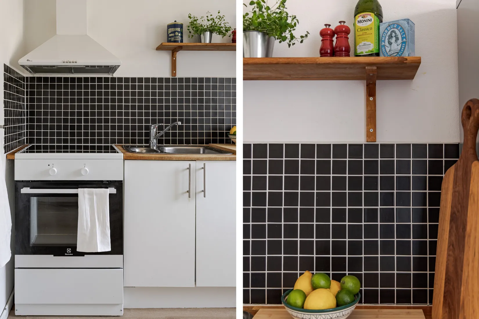 Bostadsrätt, Linggatan 11B, 2tr, Centralt/Vasastaden, Linköping