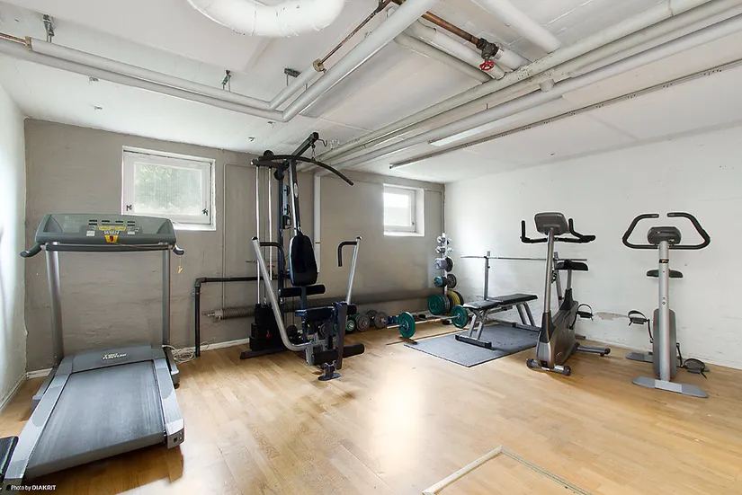 Bostadsrätt, Linggatan 11B, 2tr, Centralt/Vasastaden, Linköping