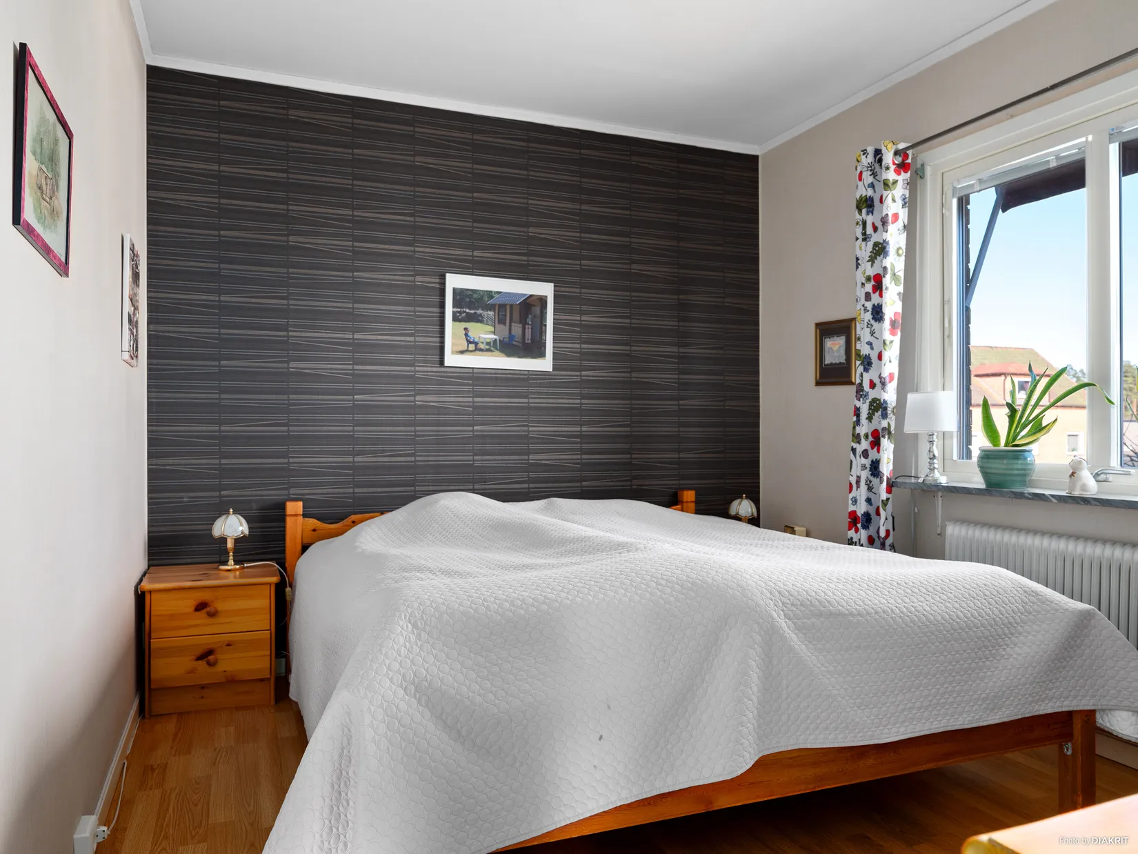 Villa, Tallgatan 6, Anderstorp, Gislaved