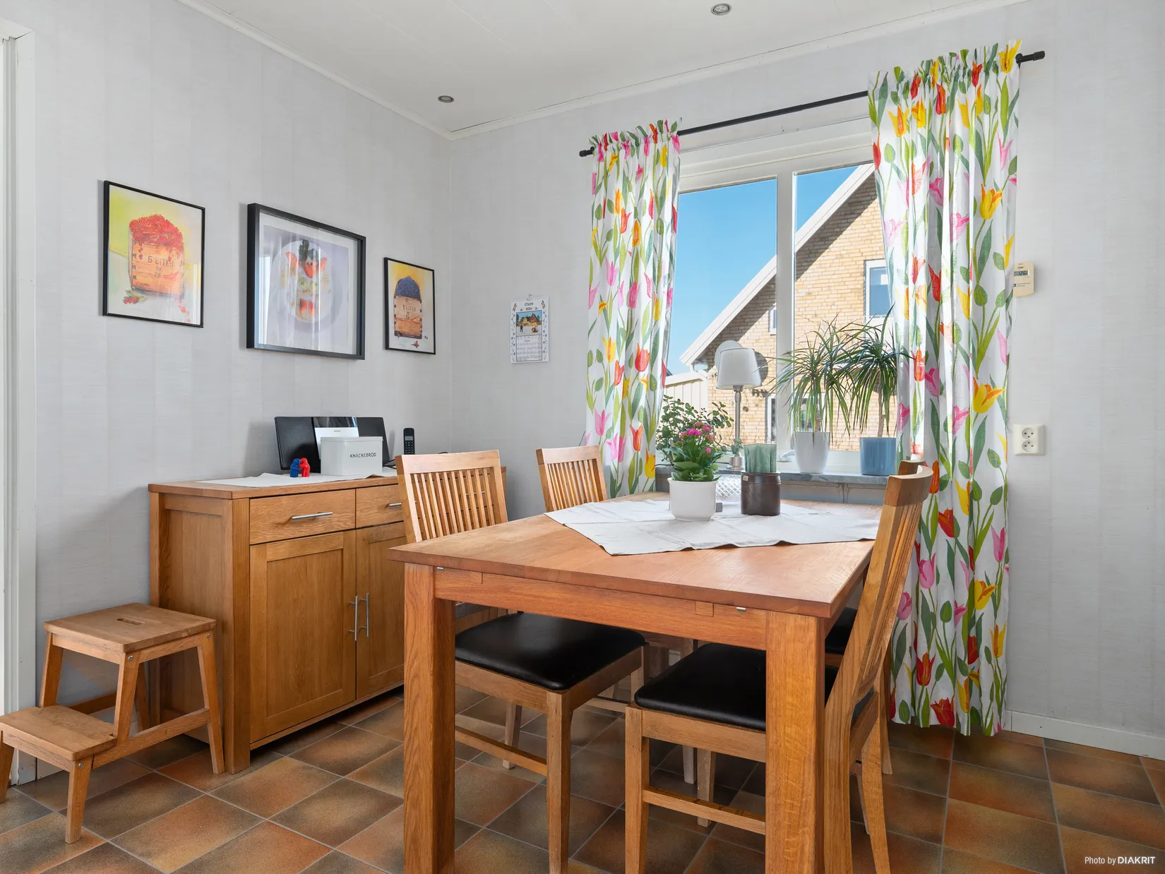 Villa, Tallgatan 6, Anderstorp, Gislaved