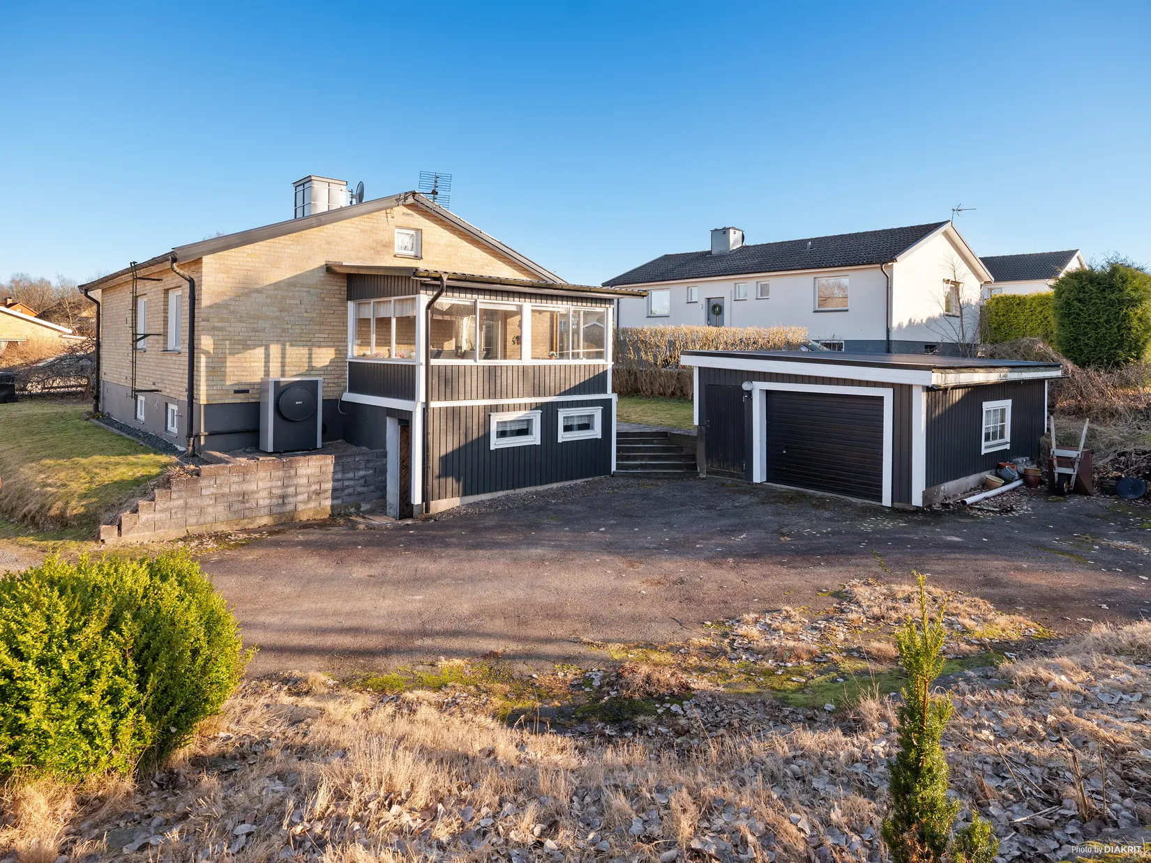 Villa, Tallgatan 6, Anderstorp, Gislaved