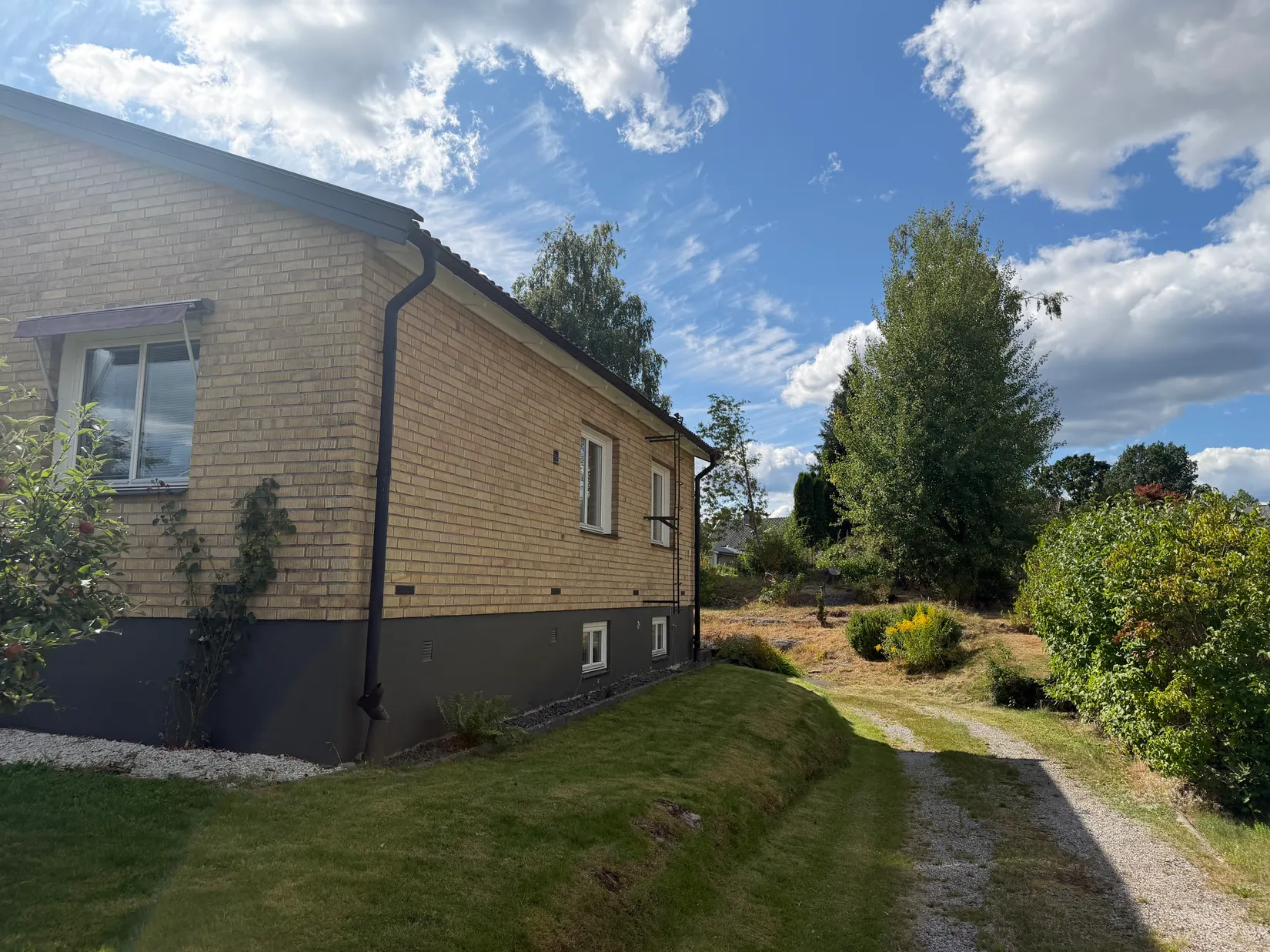 Villa, Tallgatan 6, Anderstorp, Gislaved