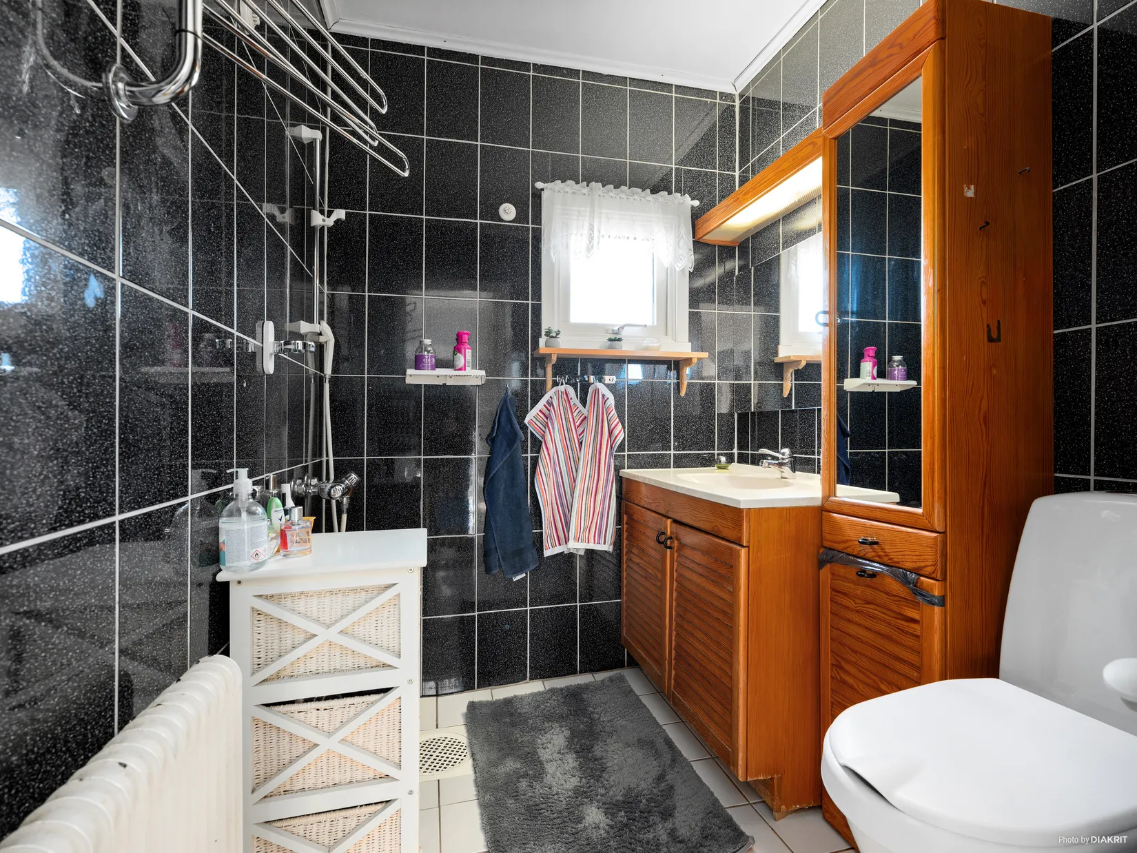 Villa, Tallgatan 6, Anderstorp, Gislaved