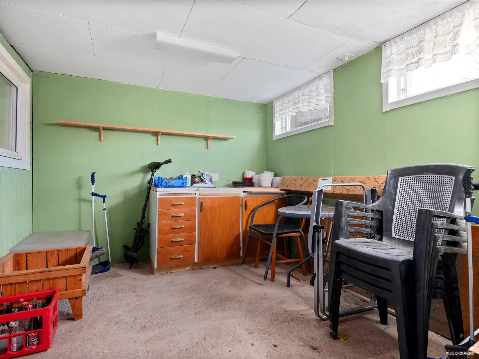 Villa, Tallgatan 6, Anderstorp, Gislaved