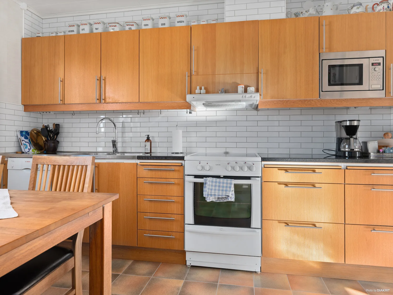 Villa, Tallgatan 6, Anderstorp, Gislaved