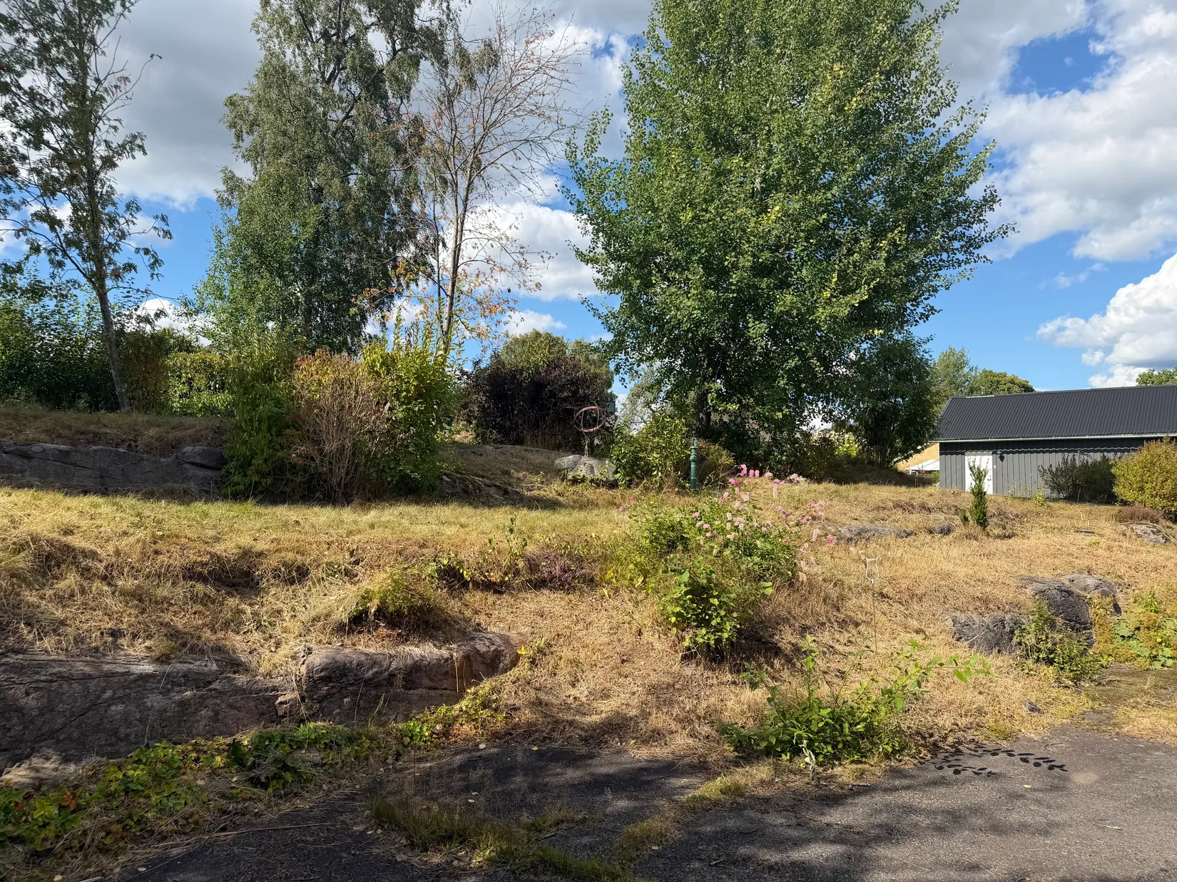 Villa, Tallgatan 6, Anderstorp, Gislaved