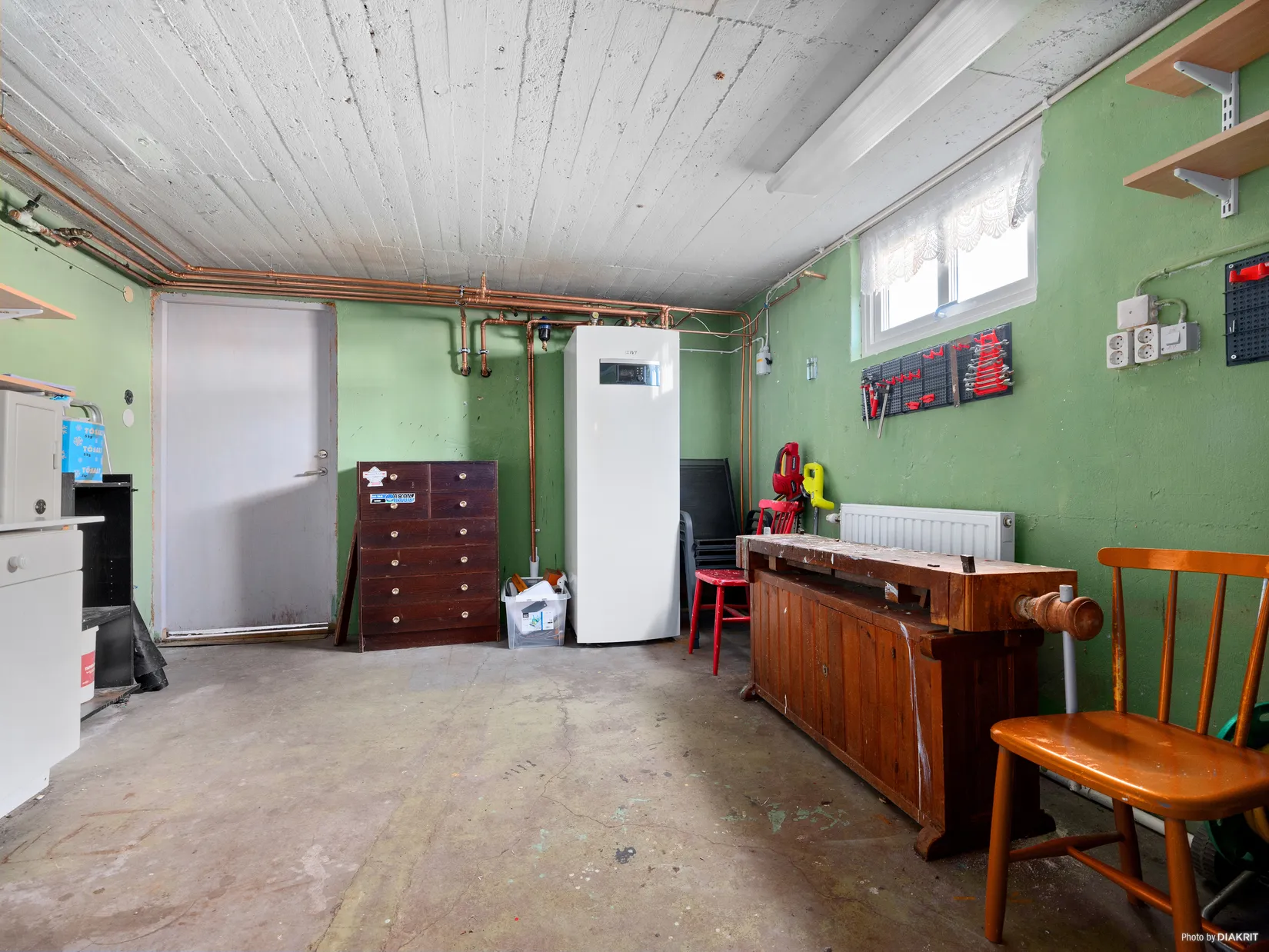 Villa, Tallgatan 6, Anderstorp, Gislaved