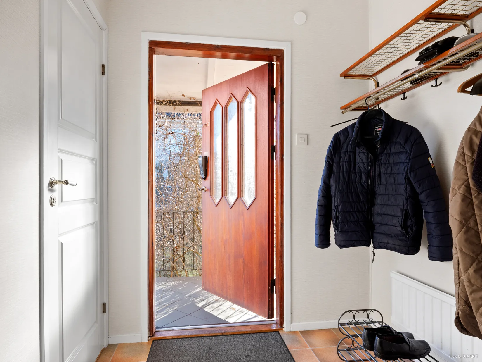 Villa, Tallgatan 6, Anderstorp, Gislaved