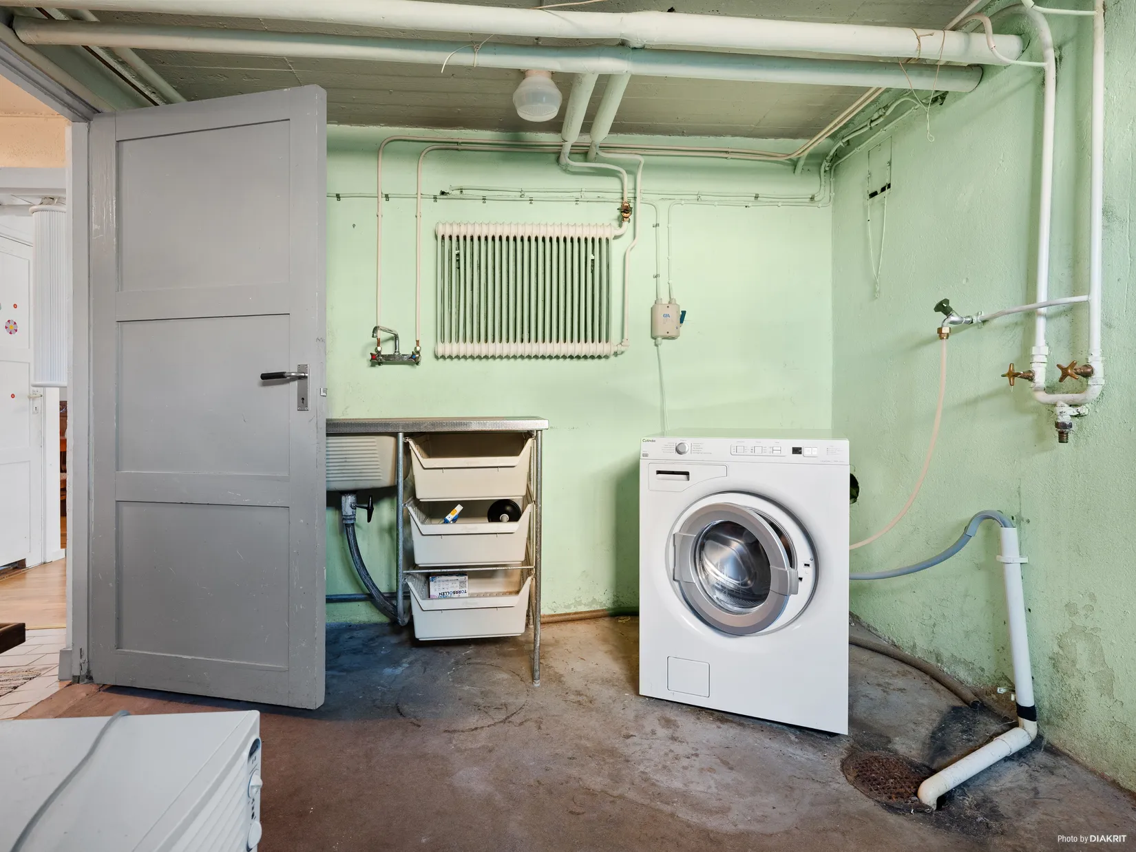 Villa, Tallgatan 6, Anderstorp, Gislaved