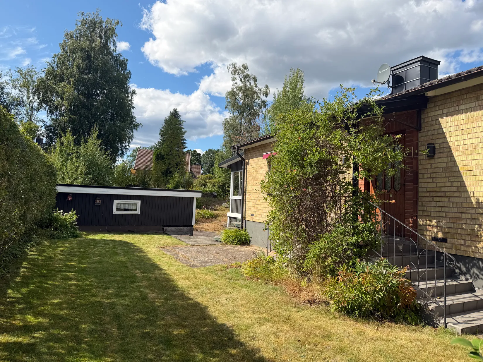 Villa, Tallgatan 6, Anderstorp, Gislaved