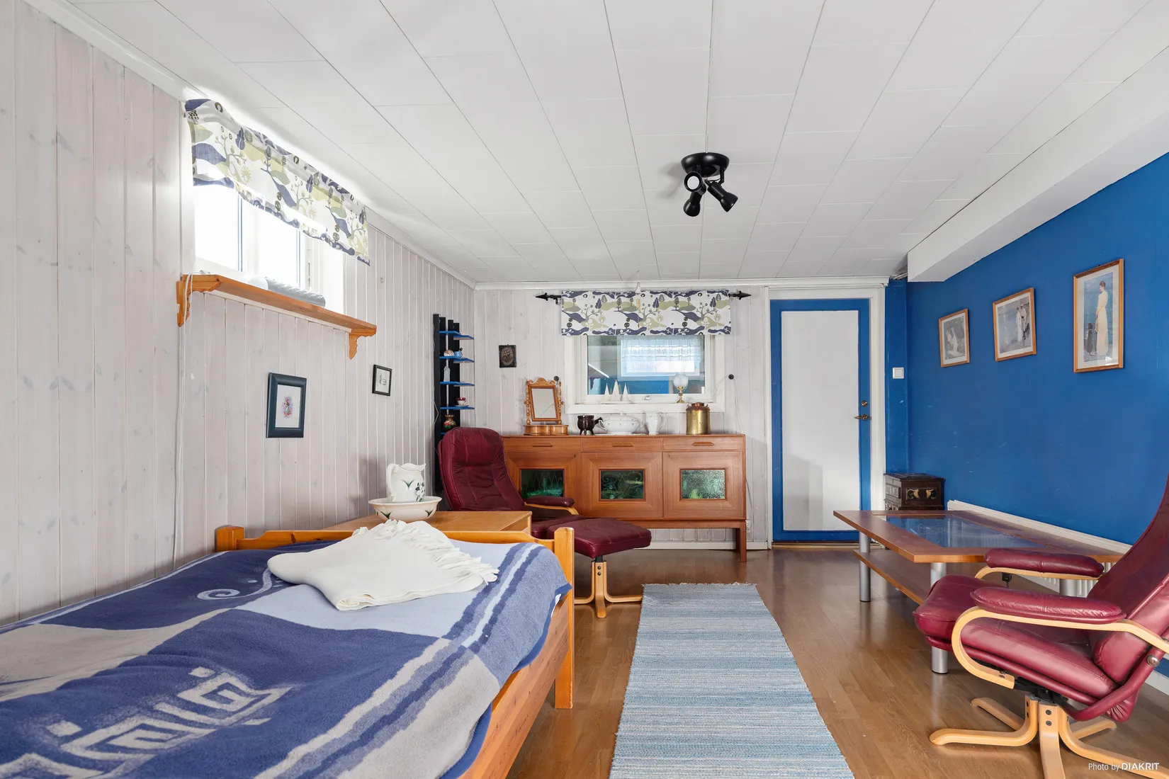 Villa, Tallgatan 6, Anderstorp, Gislaved