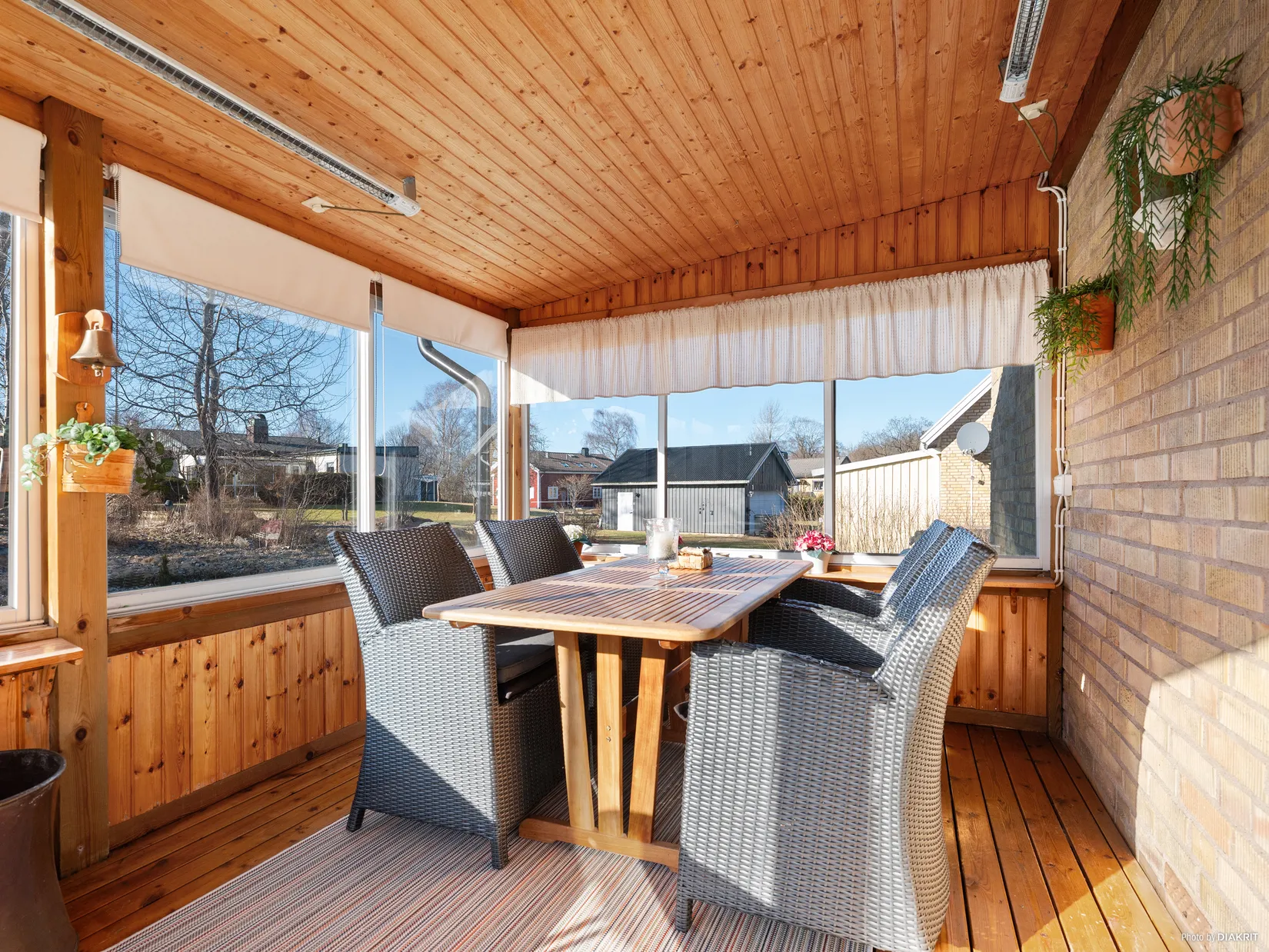 Villa, Tallgatan 6, Anderstorp, Gislaved