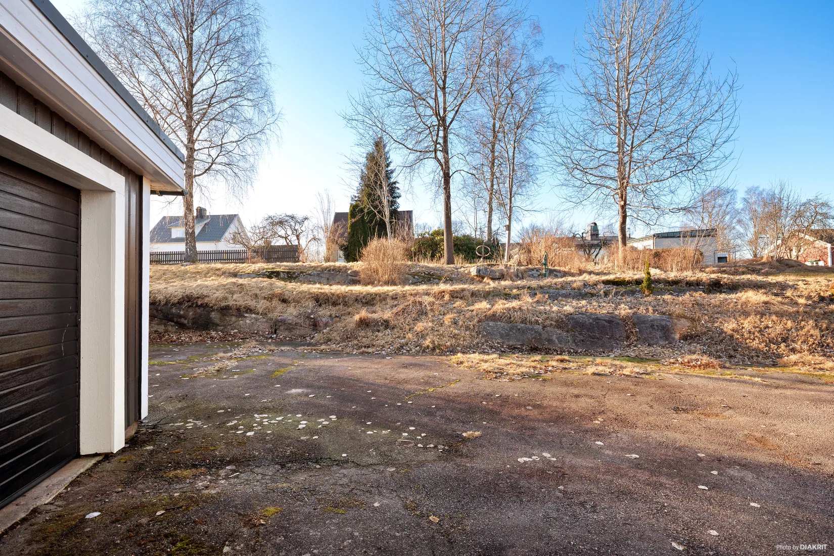 Villa, Tallgatan 6, Anderstorp, Gislaved