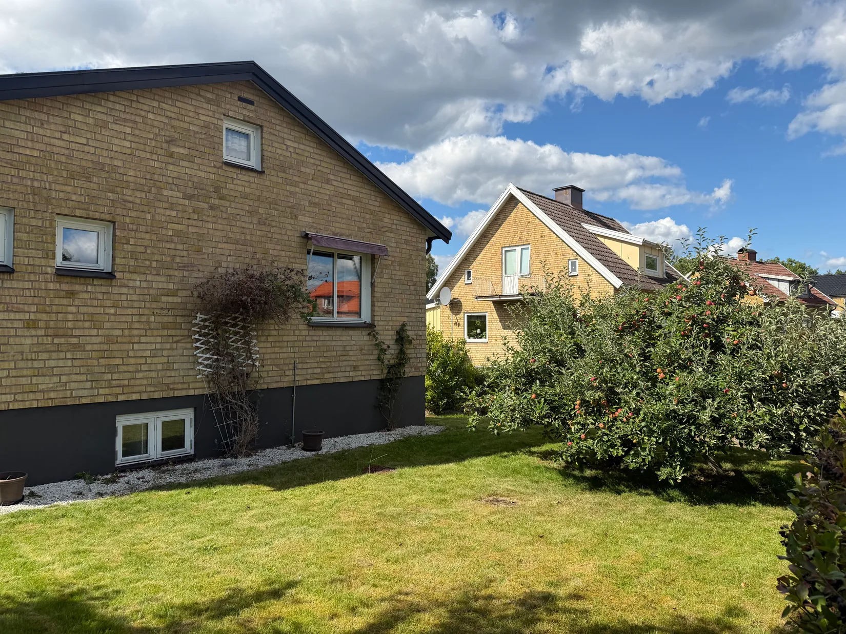 Villa, Tallgatan 6, Anderstorp, Gislaved