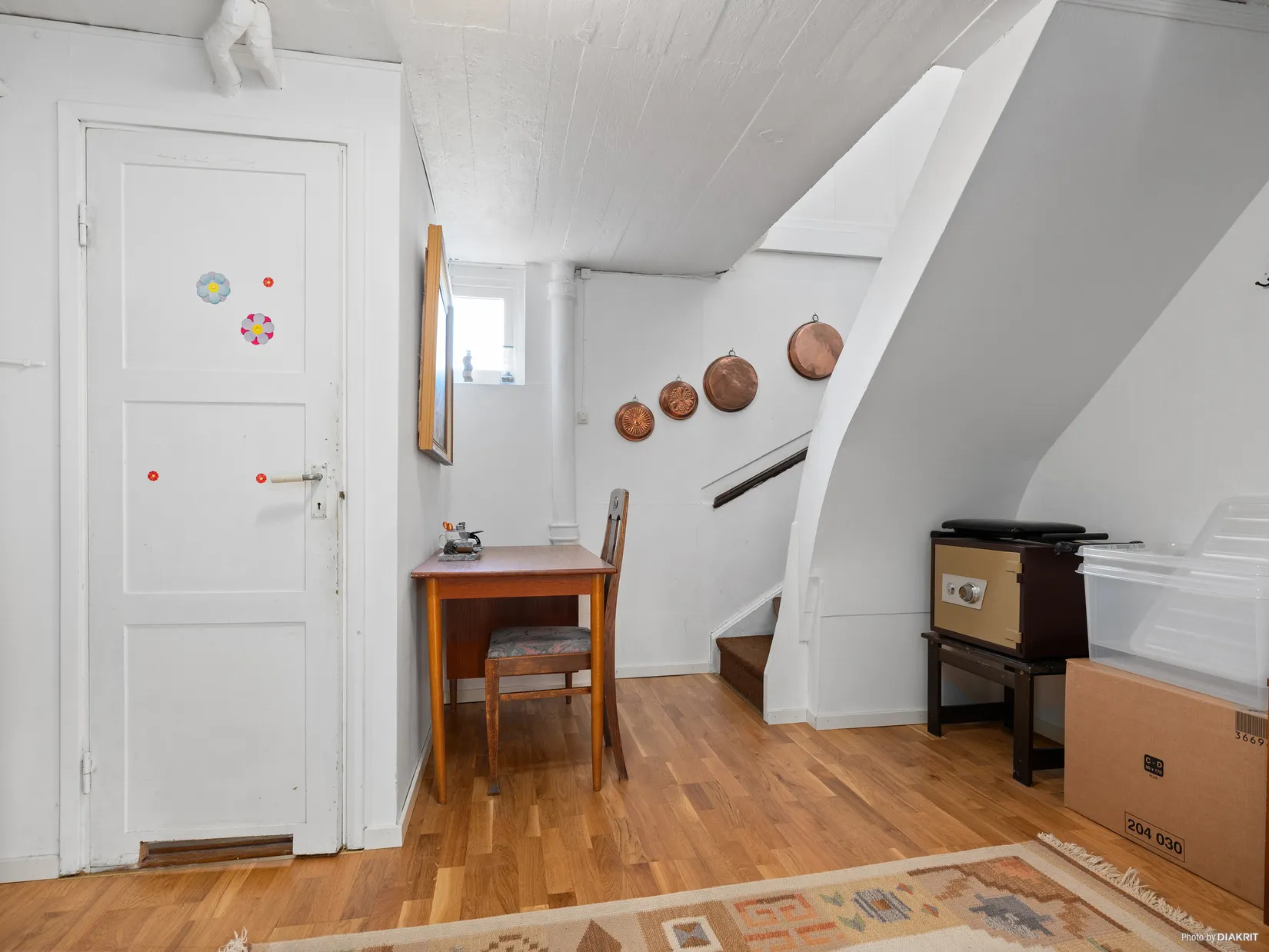 Villa, Tallgatan 6, Anderstorp, Gislaved