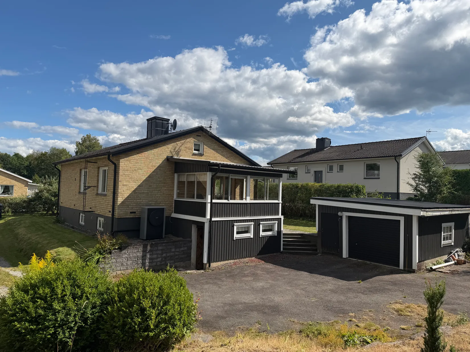 Villa, Tallgatan 6, Anderstorp, Gislaved