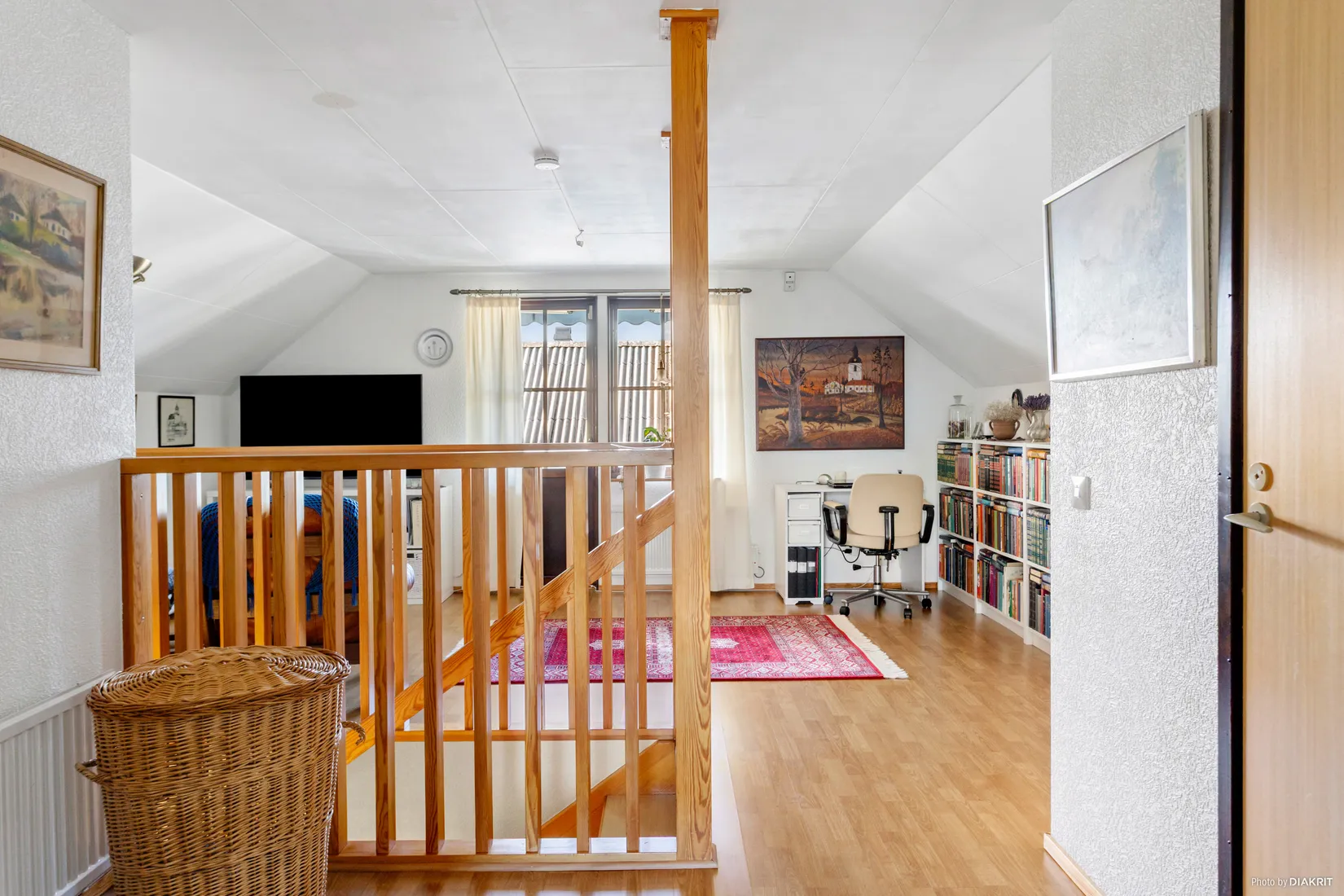 Villa, Lokes väg 3, Runnevål, Kil